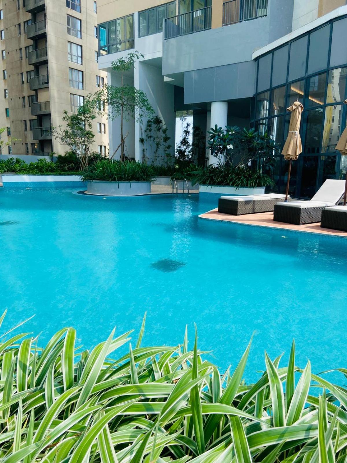 Sky Luxury Apartment