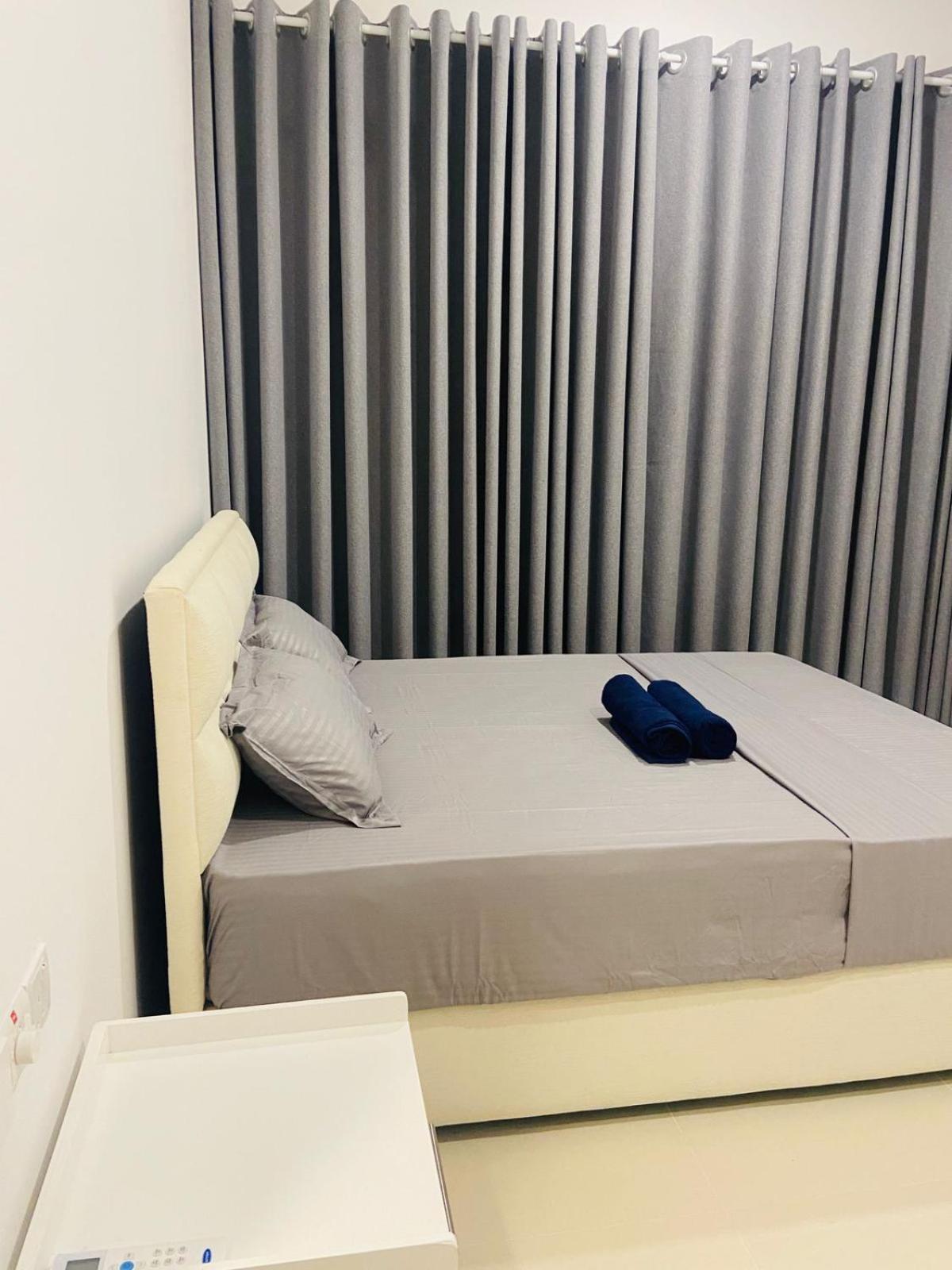 Sky Luxury Apartment