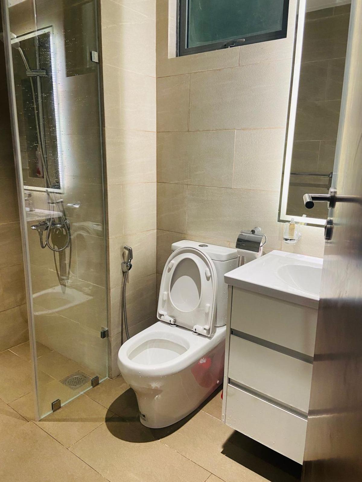Sky Luxury Apartment