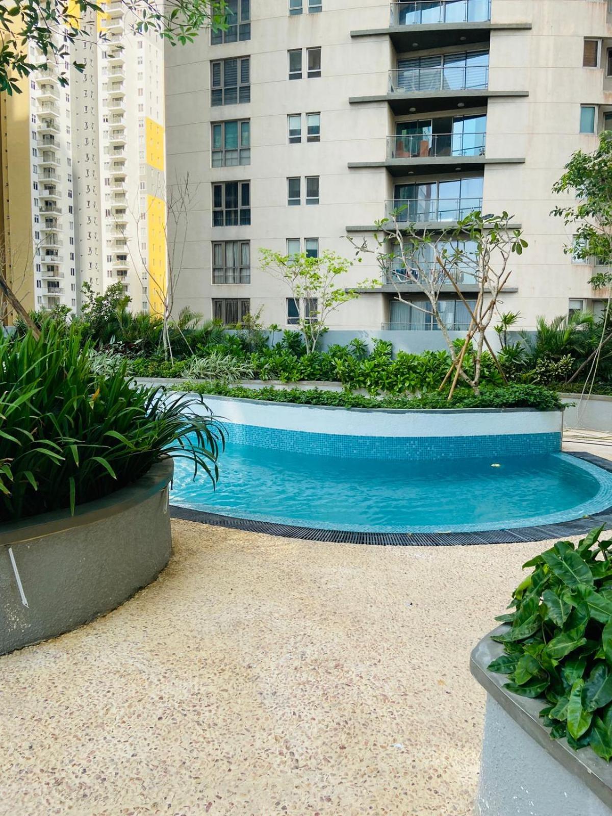 Sky Luxury Apartment