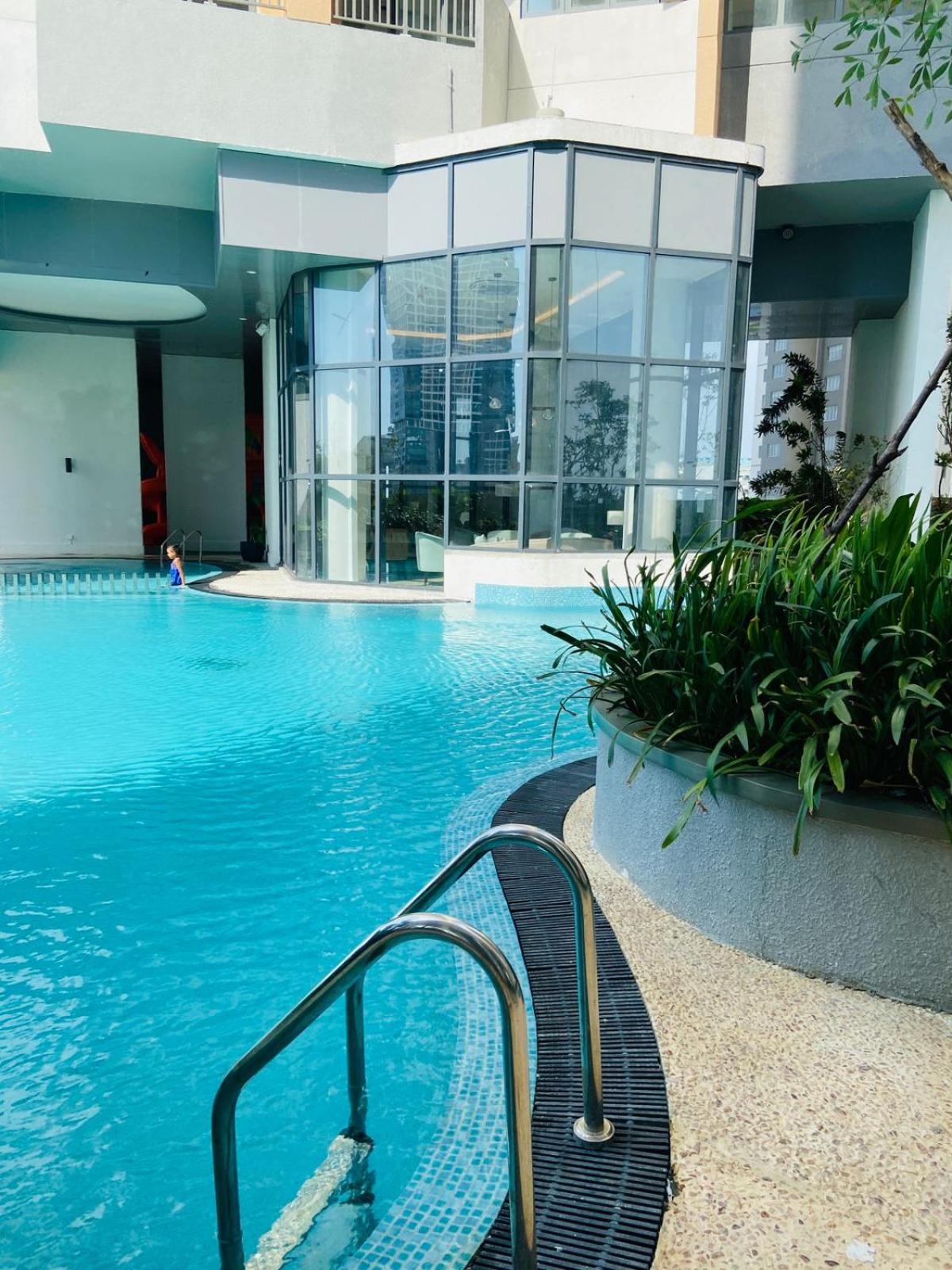 Sky Luxury Apartment