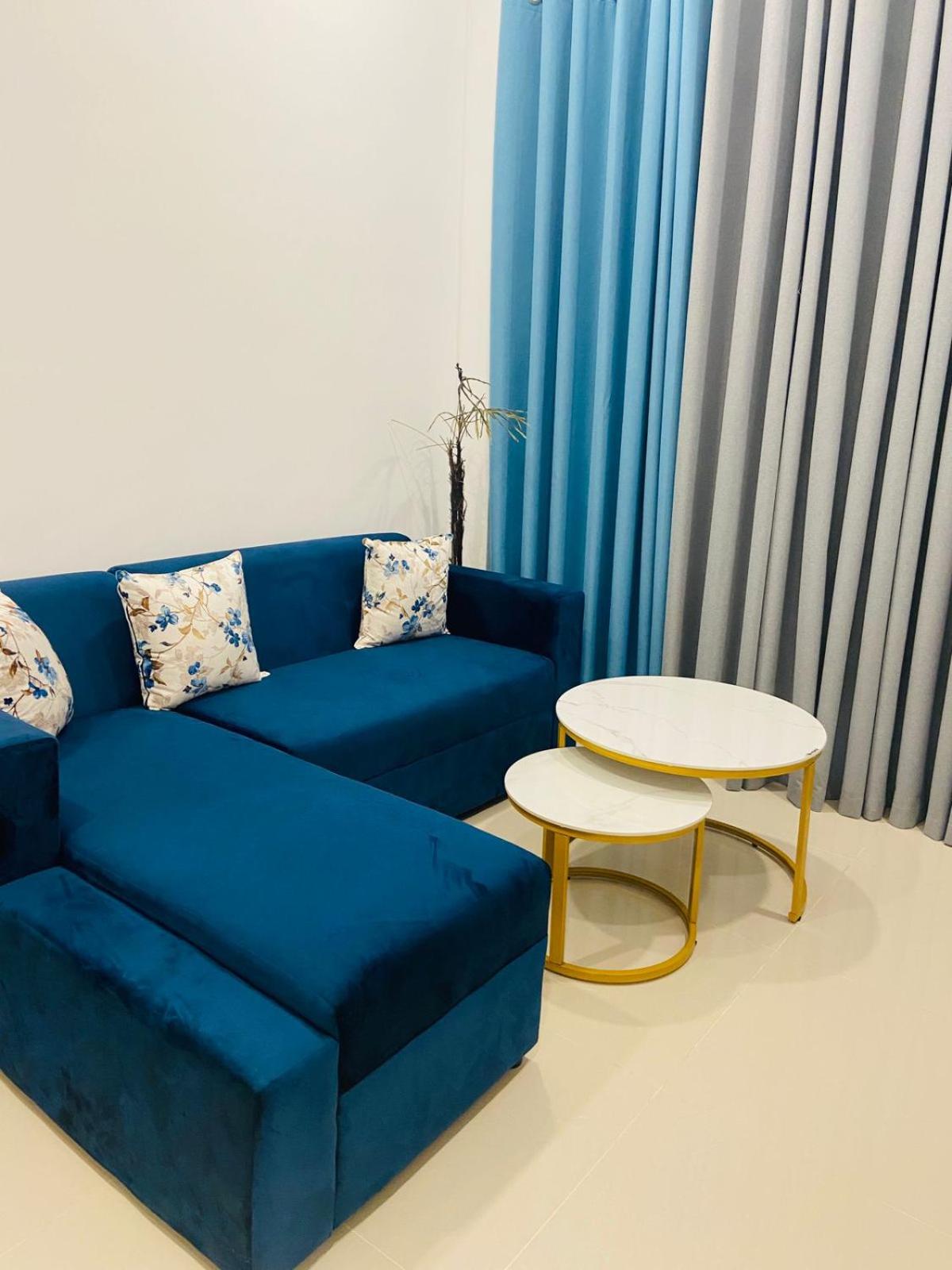 Sky Luxury Apartment