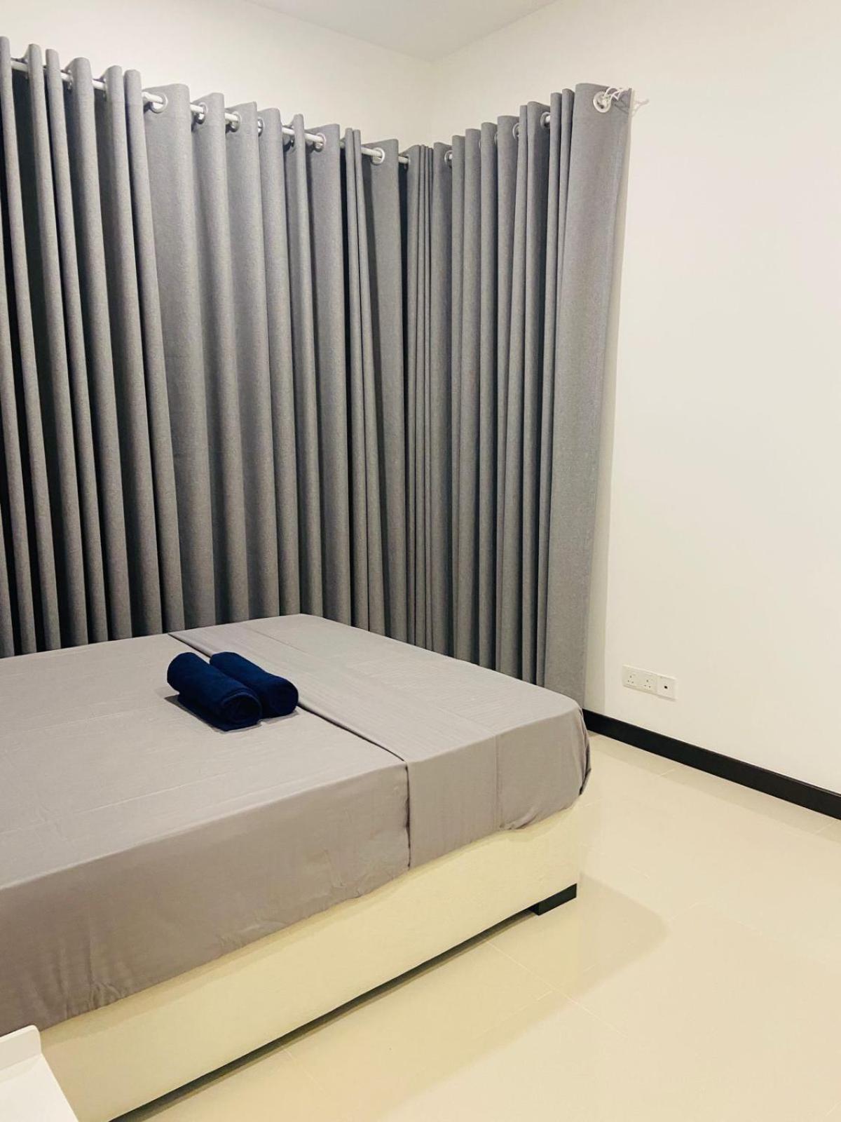 Sky Luxury Apartment