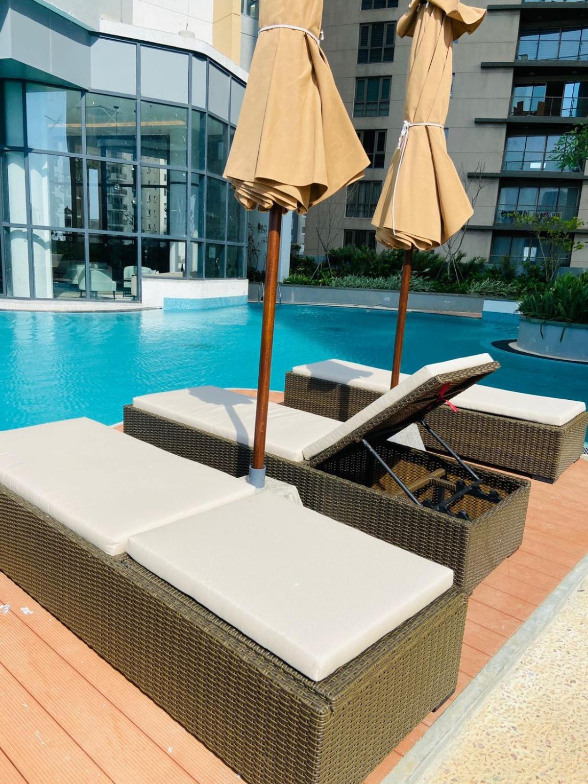 Sky Luxury Apartment