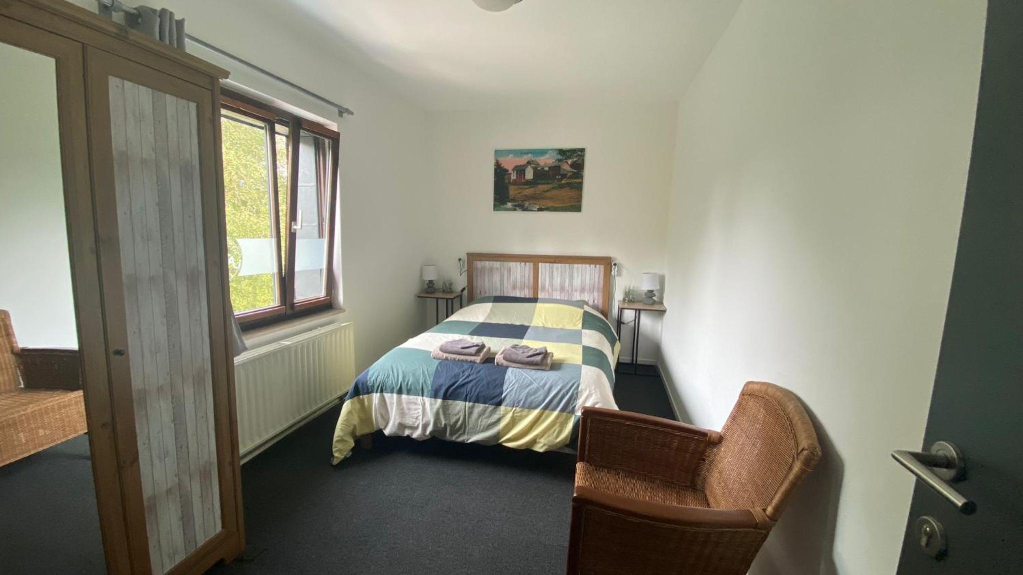 LATYKA B&B