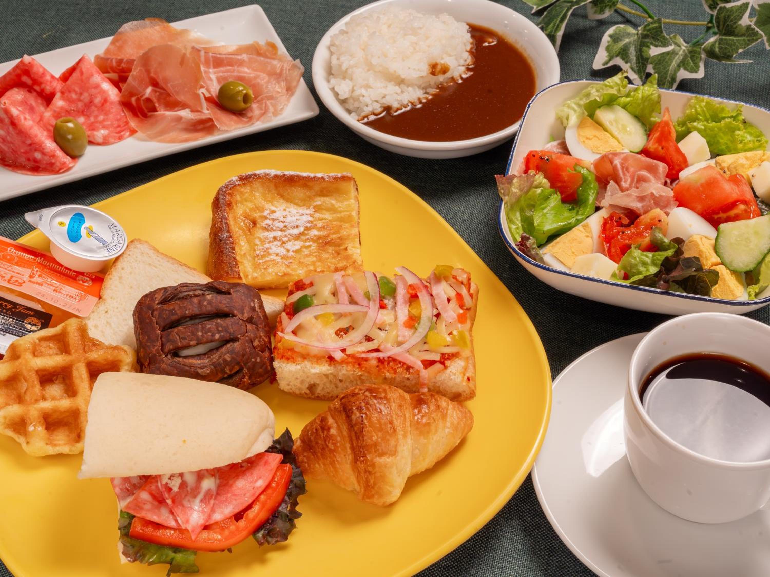 Sotetsu Fresa Inn Osaka-Namba 43