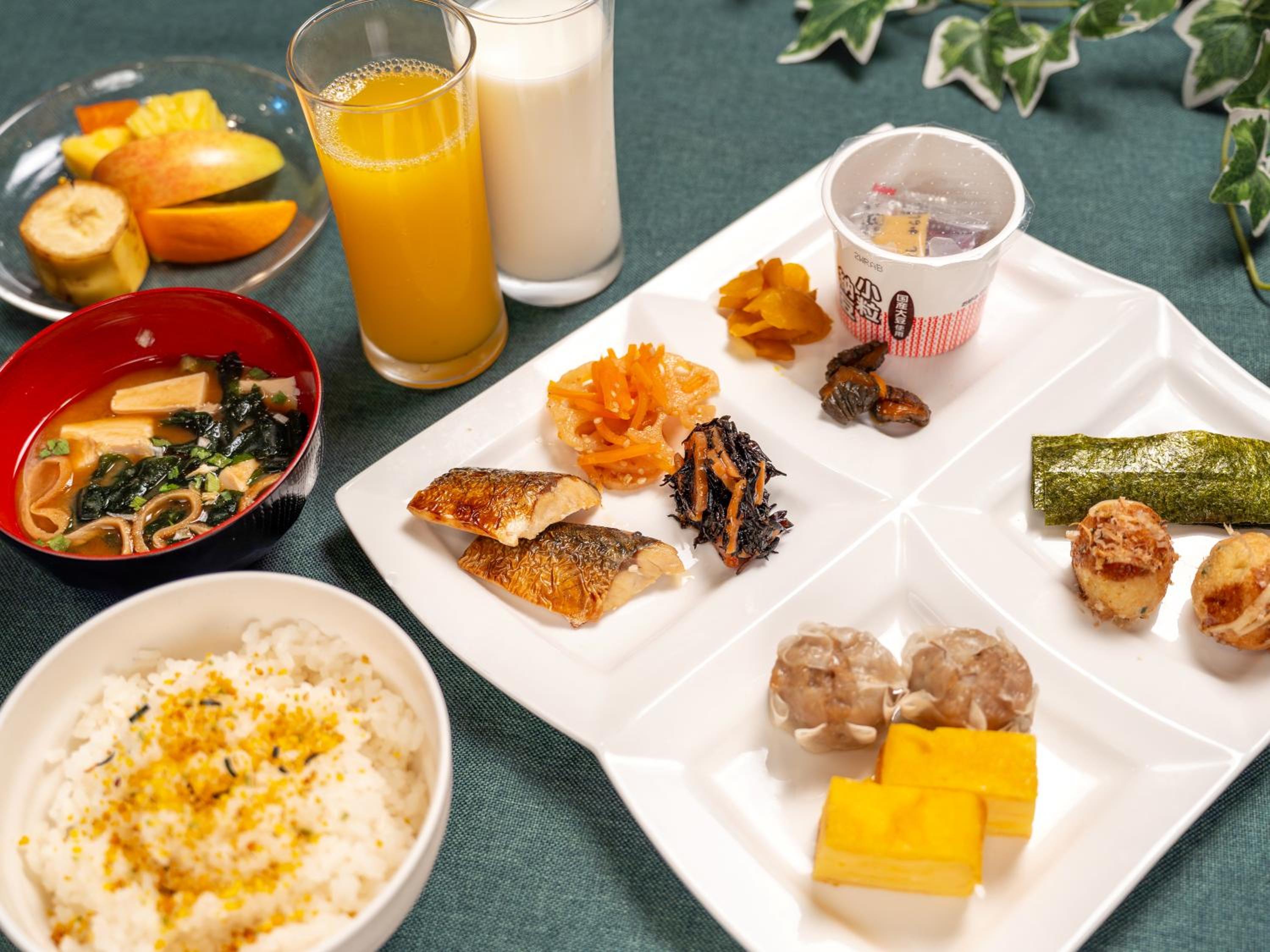 Sotetsu Fresa Inn Osaka-Namba 44