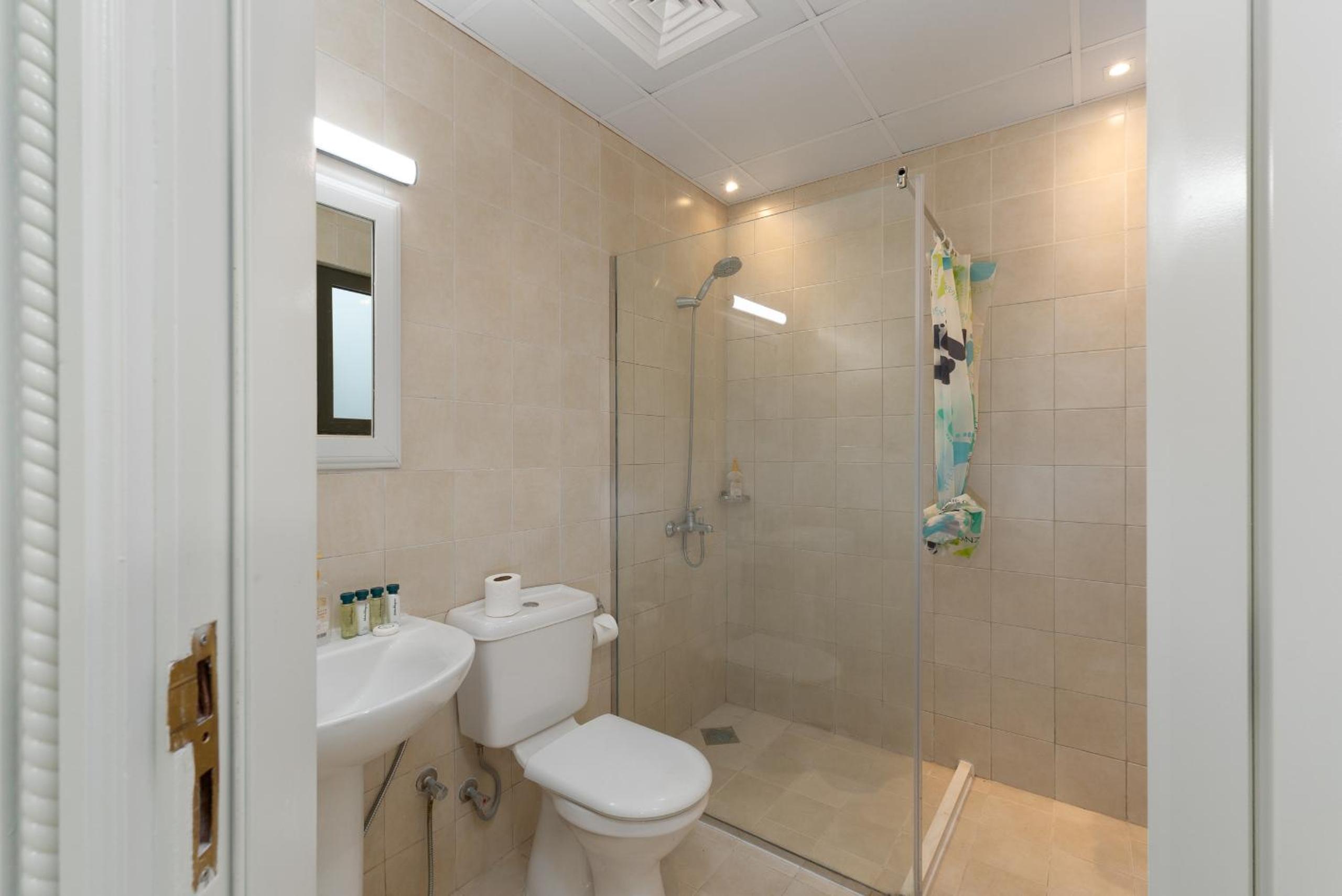 Frond M, Beachfront Villa, Palm Jumeirah - Mint Stay