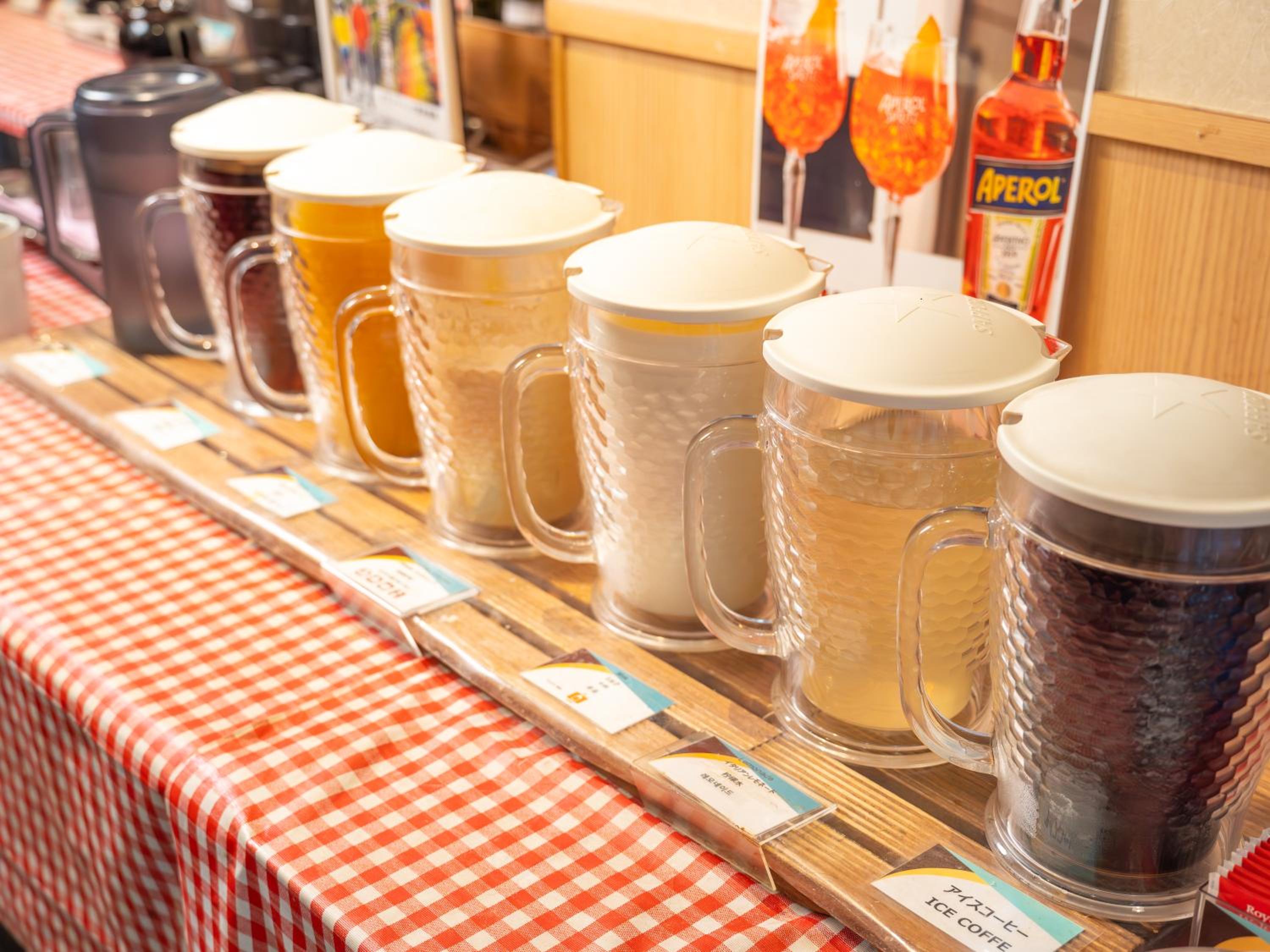Sotetsu Fresa Inn Osaka-Namba 52