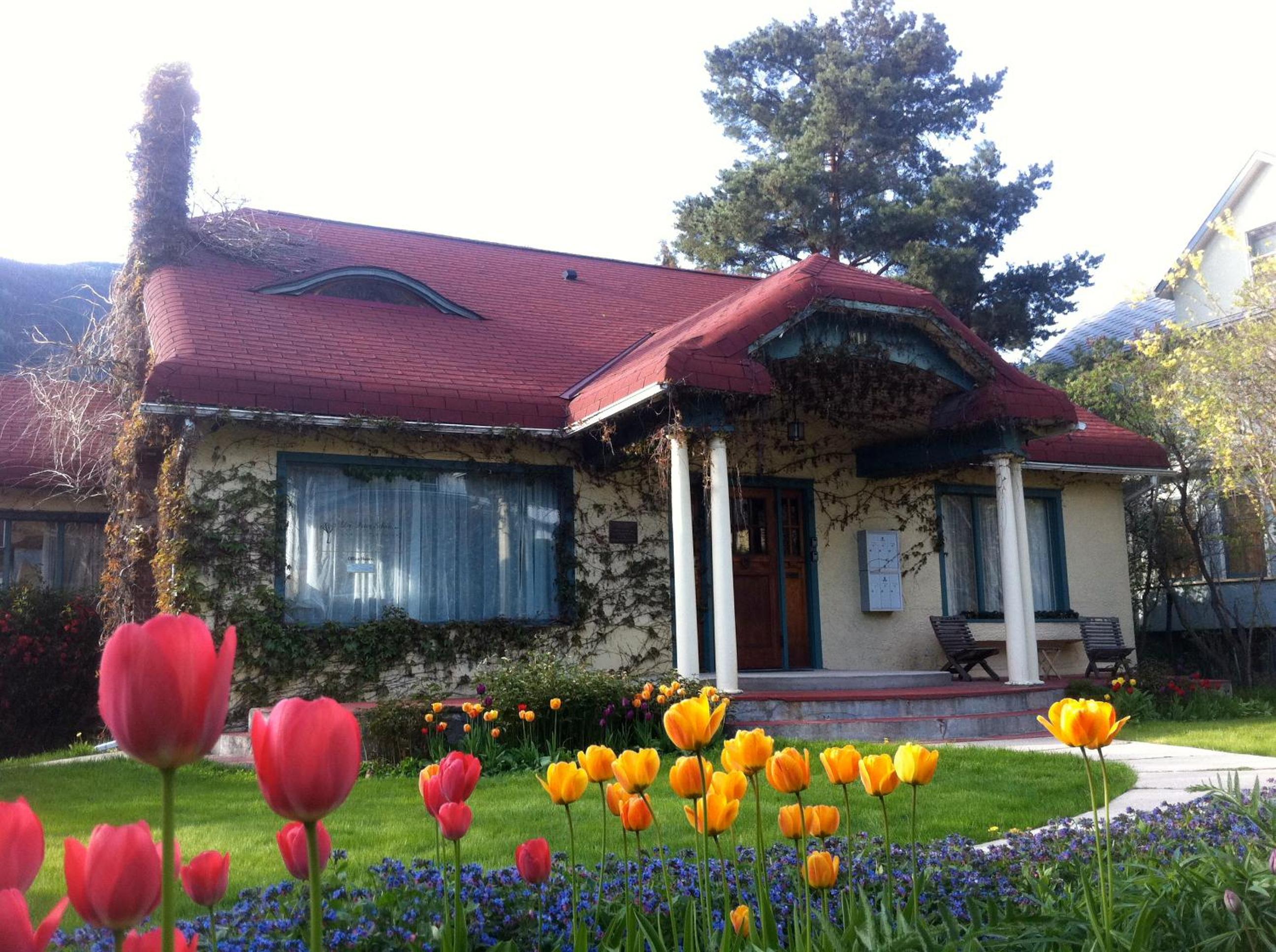 Mistiso's Place