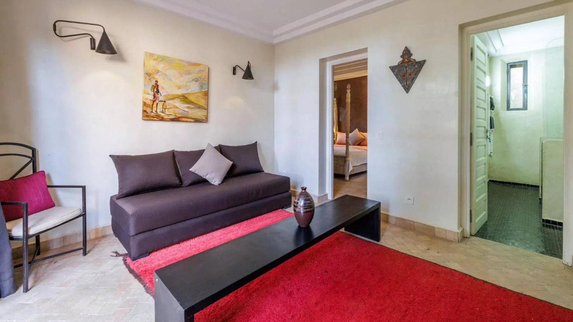 Villa Fairway One Amelkis view 3