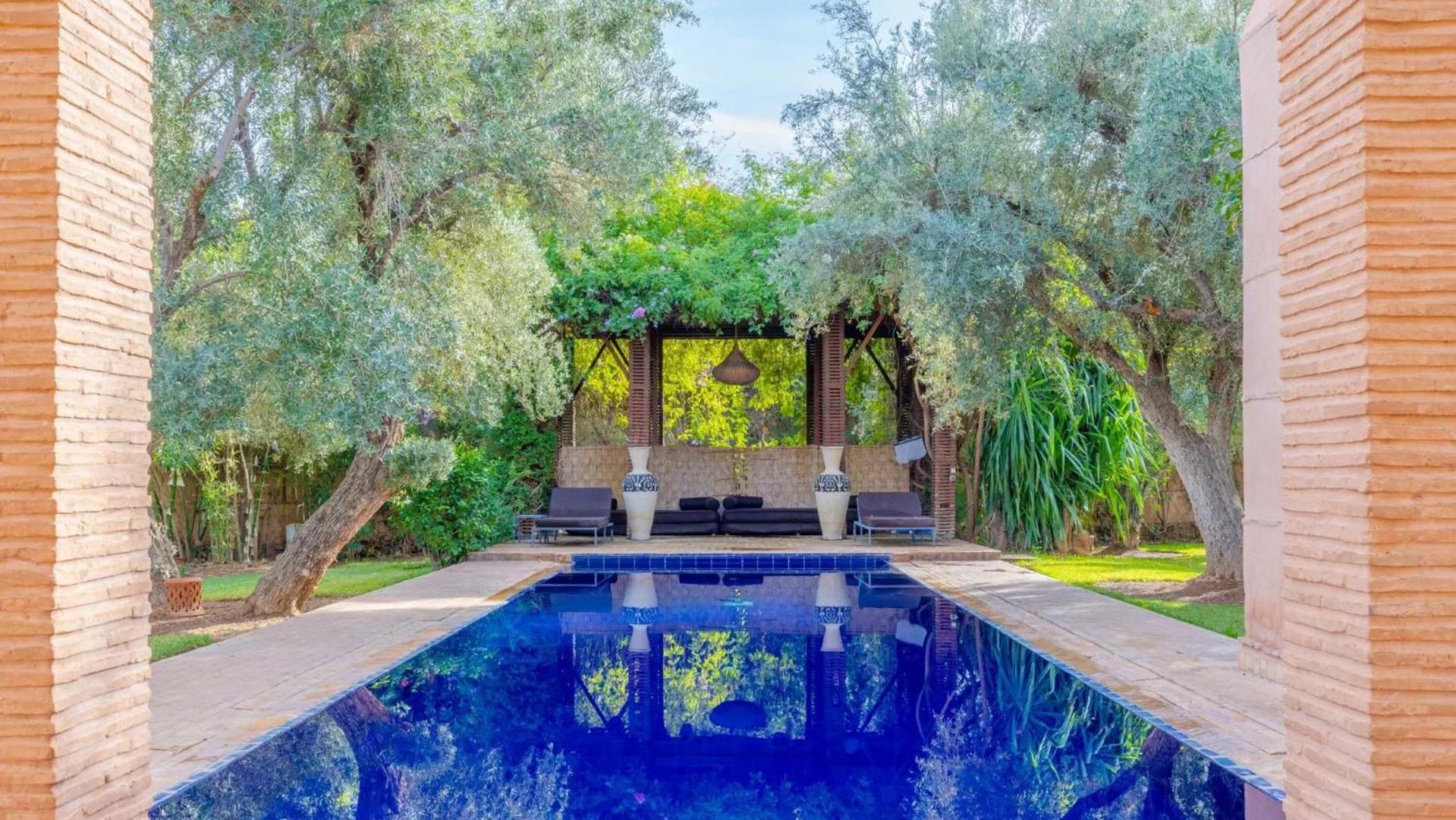Villa Fairway One Amelkis view 2