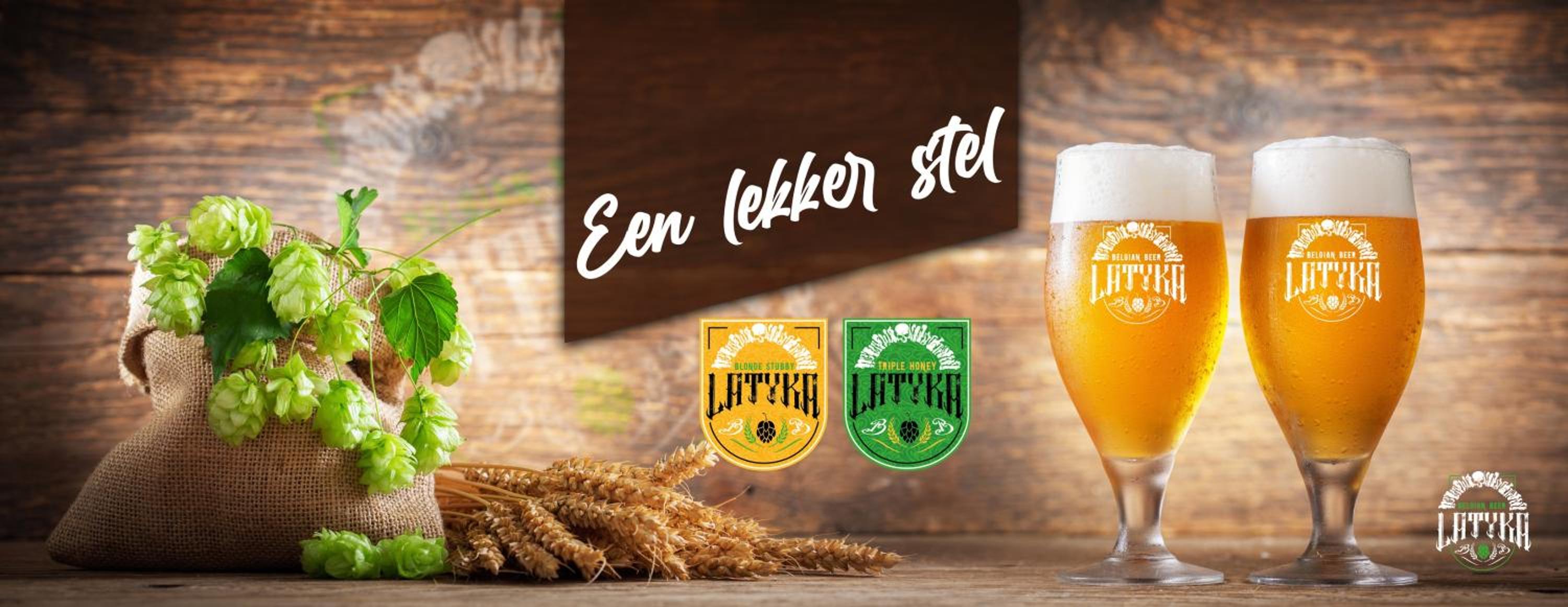 LATYKA B&B