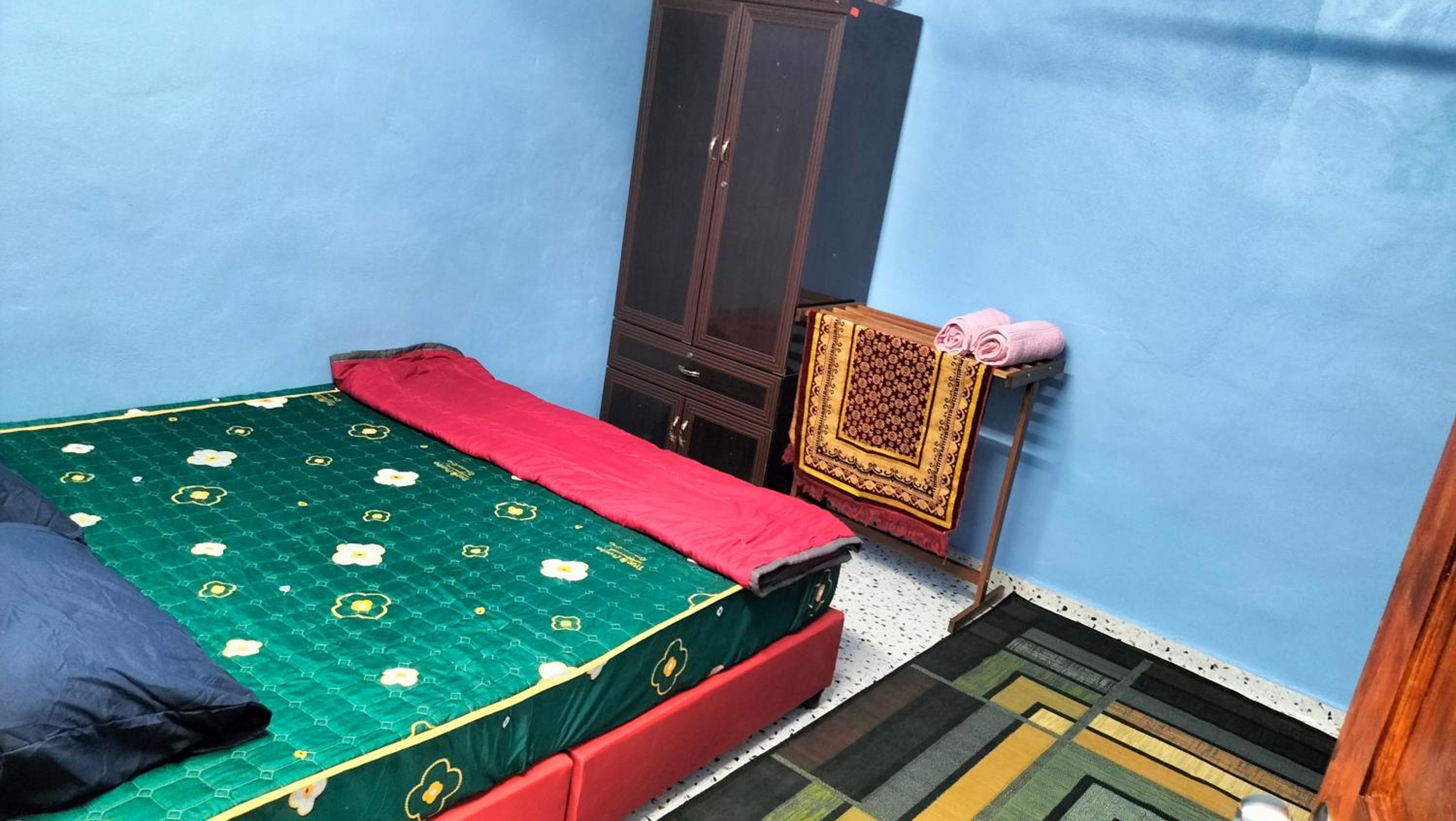 Faridd homestay