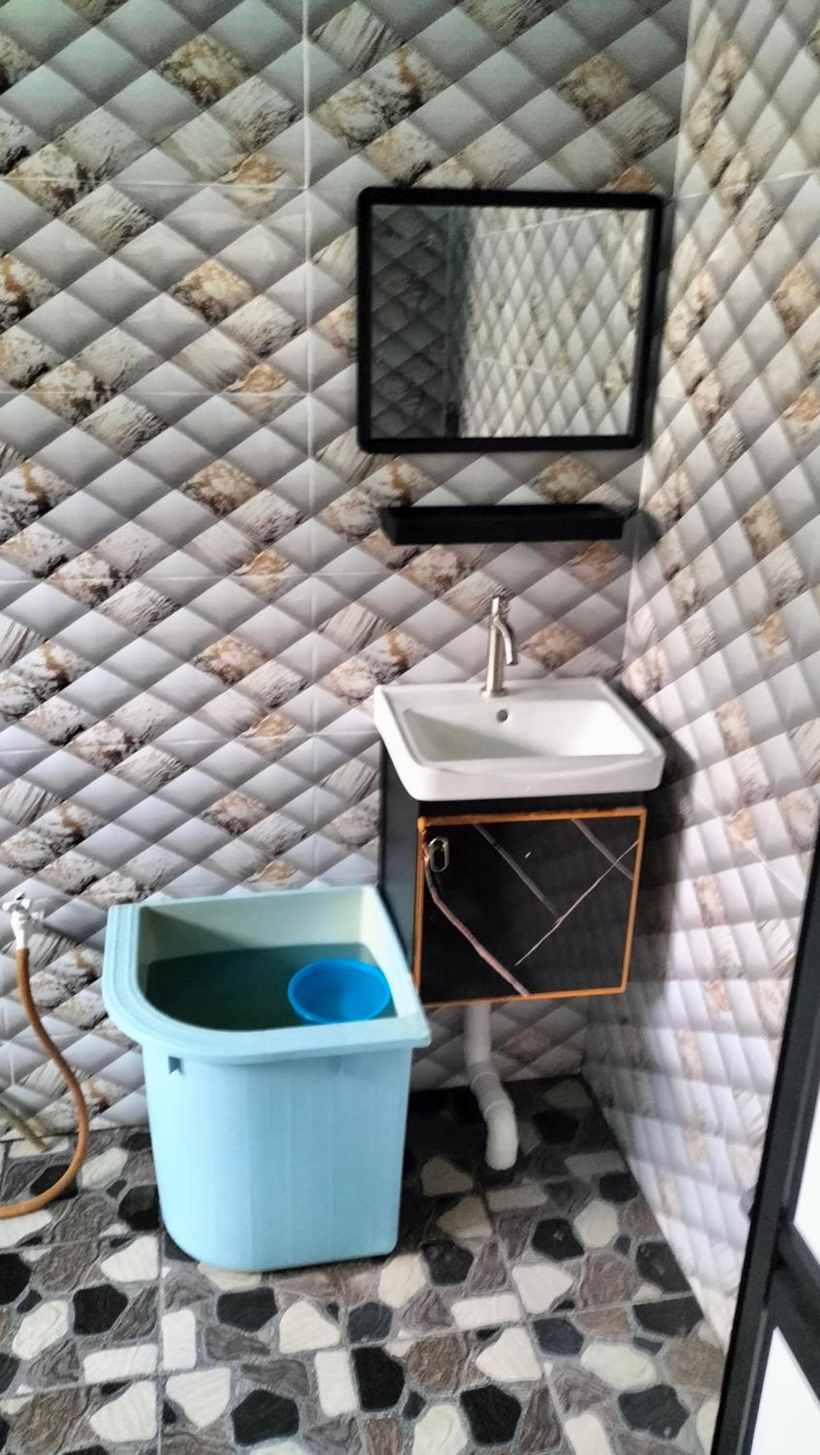 Faridd homestay