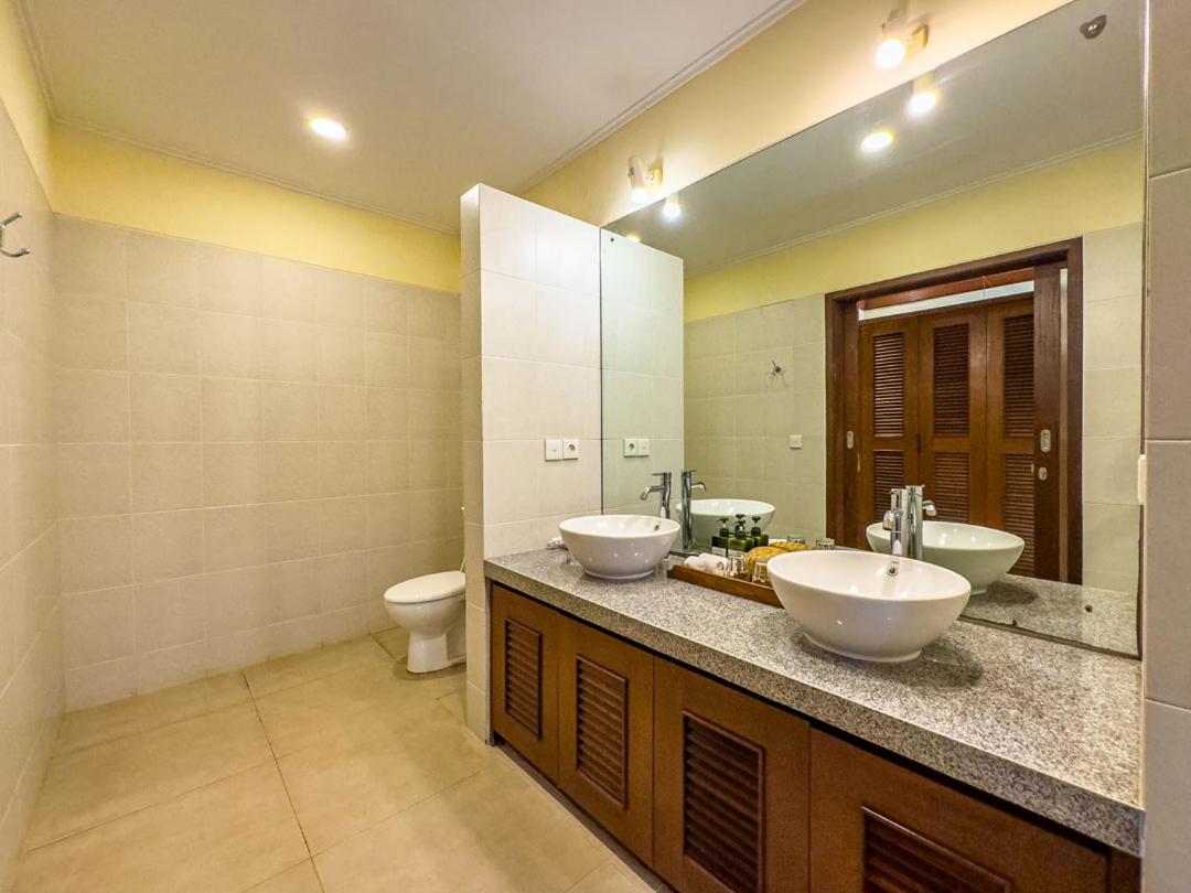 Villa Alam managed by Villa Bugis