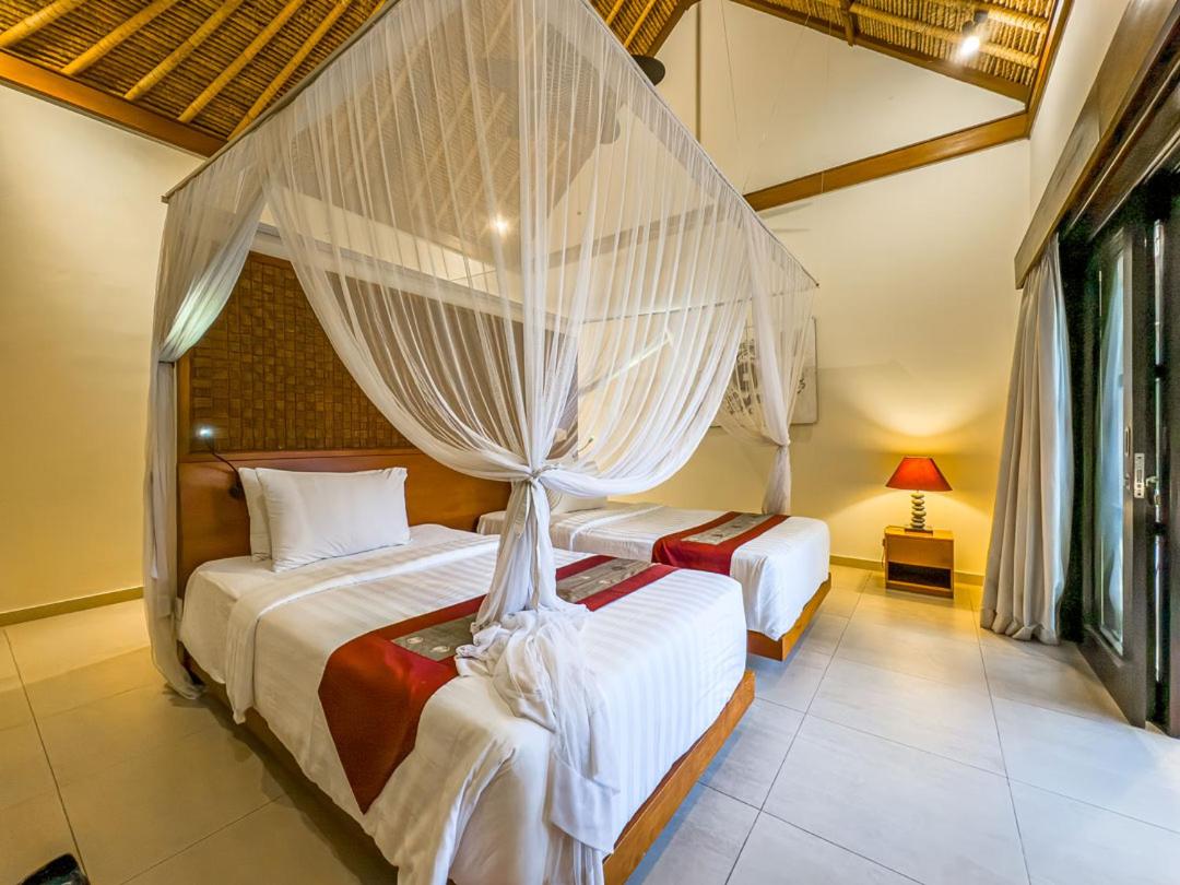 Villa Alam managed by Villa Bugis