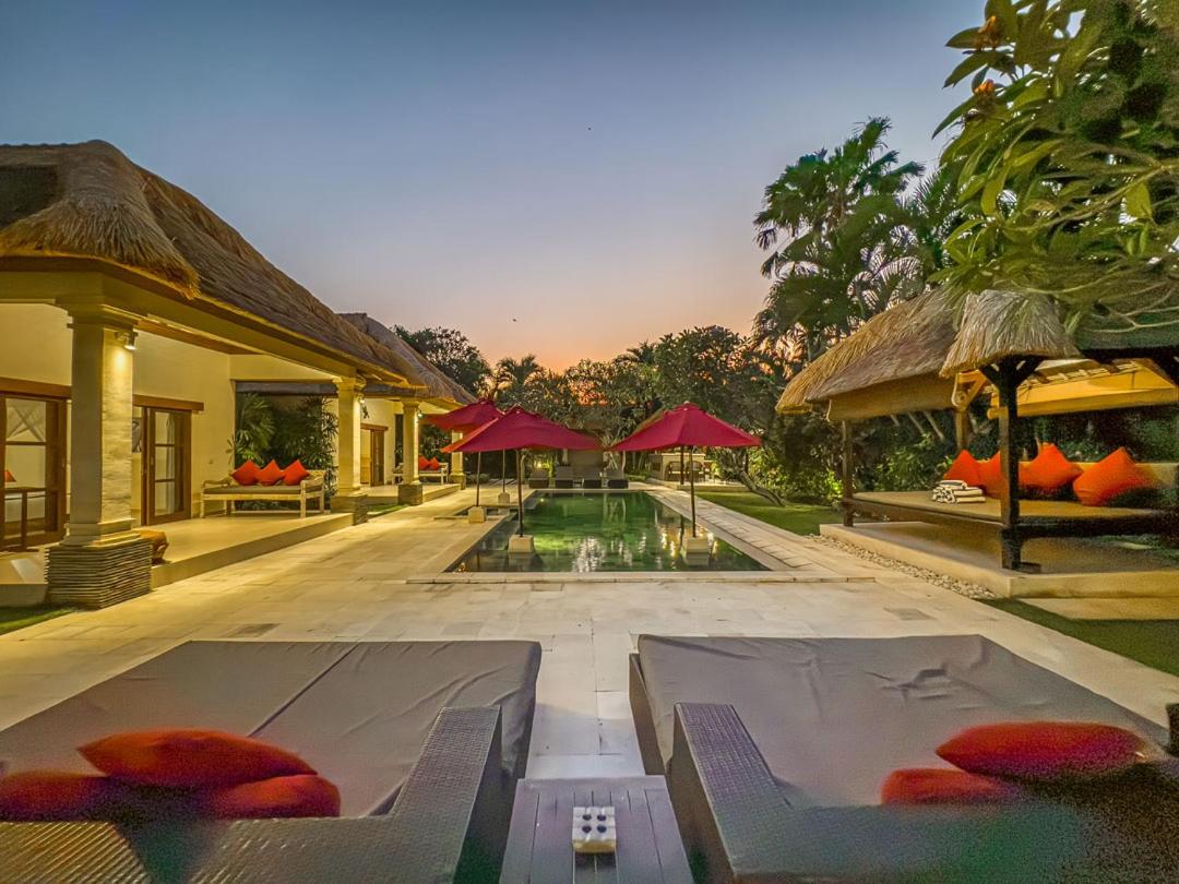 Villa Alam managed by Villa Bugis