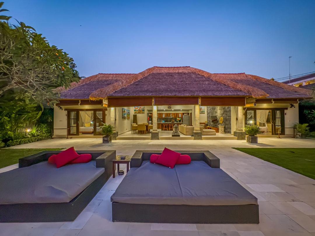 Villa Alam managed by Villa Bugis