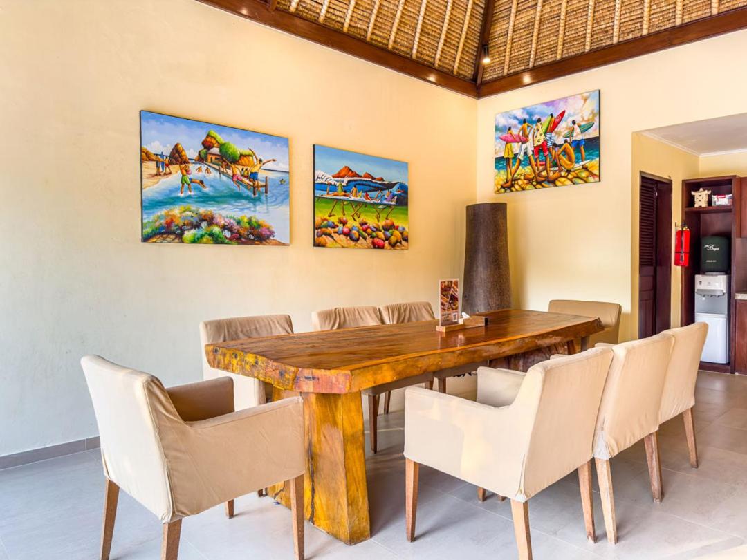 Villa Alam managed by Villa Bugis