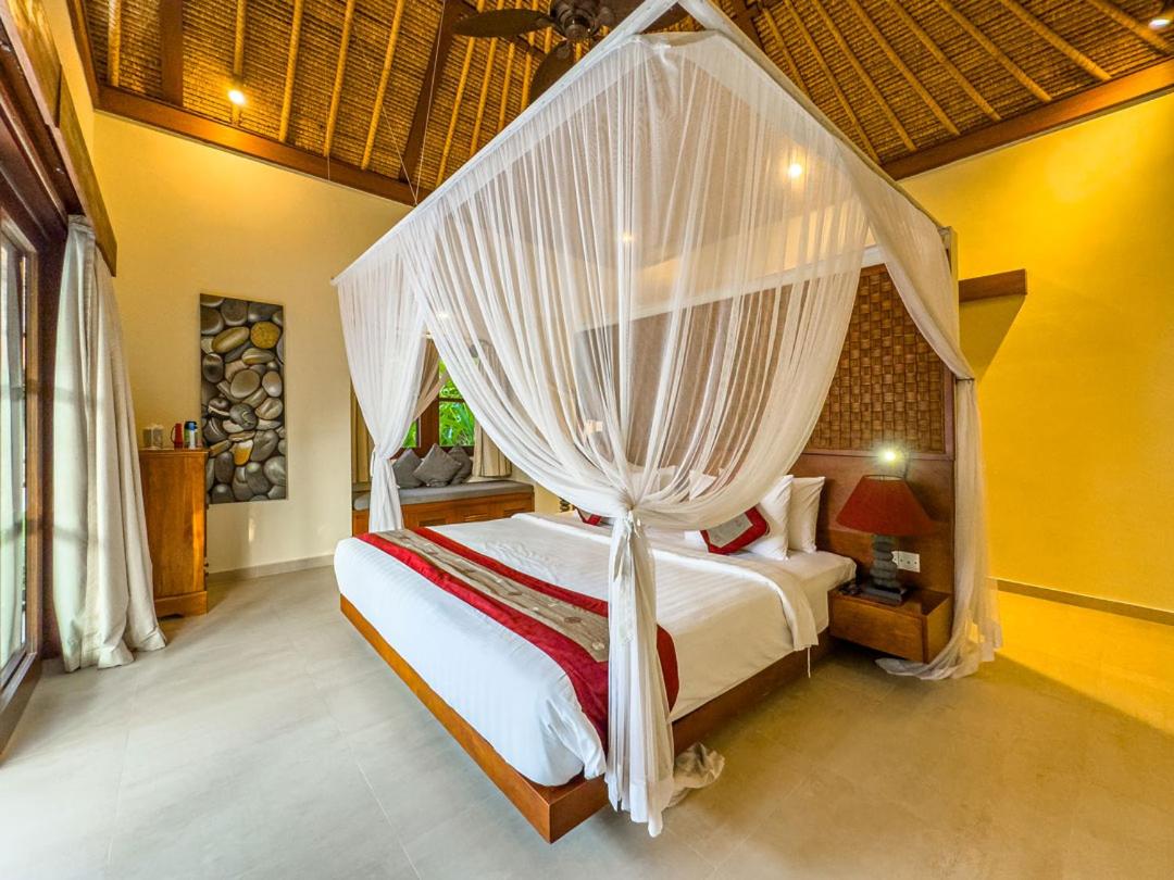 Villa Alam managed by Villa Bugis