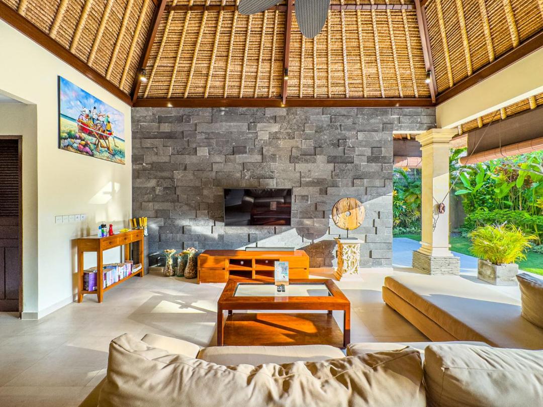 Villa Alam managed by Villa Bugis