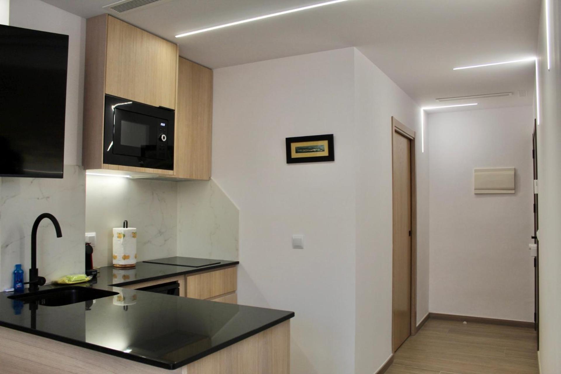 El Somni de Paqui Apartamentos Boutique Only Adults