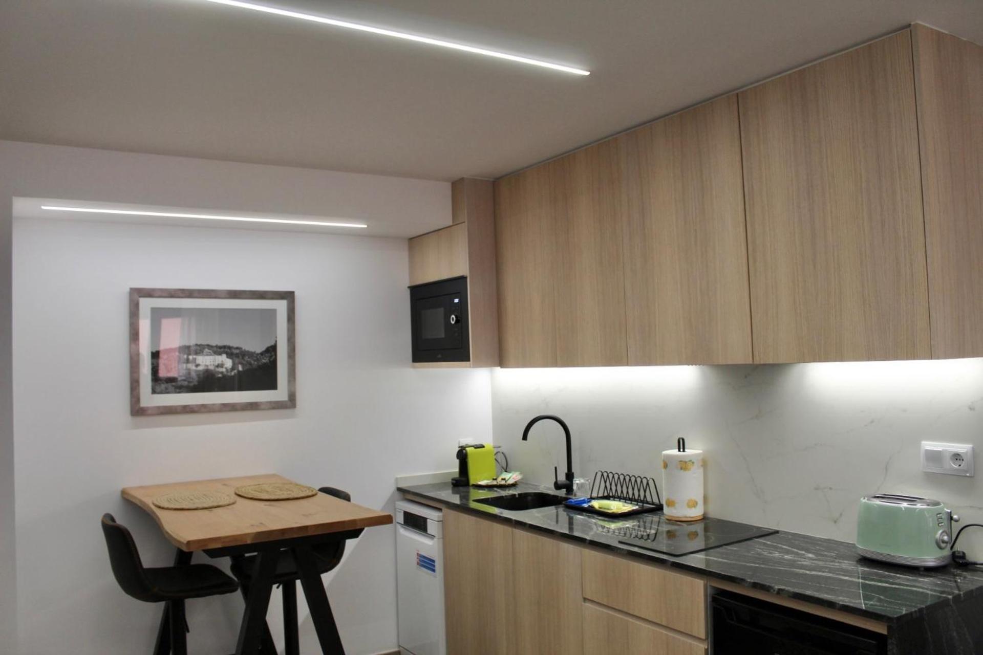 El Somni de Paqui Apartamentos Boutique Only Adults