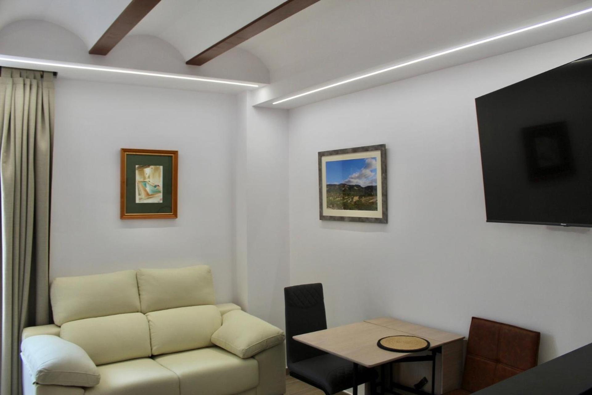 El Somni de Paqui Apartamentos Boutique Only Adults
