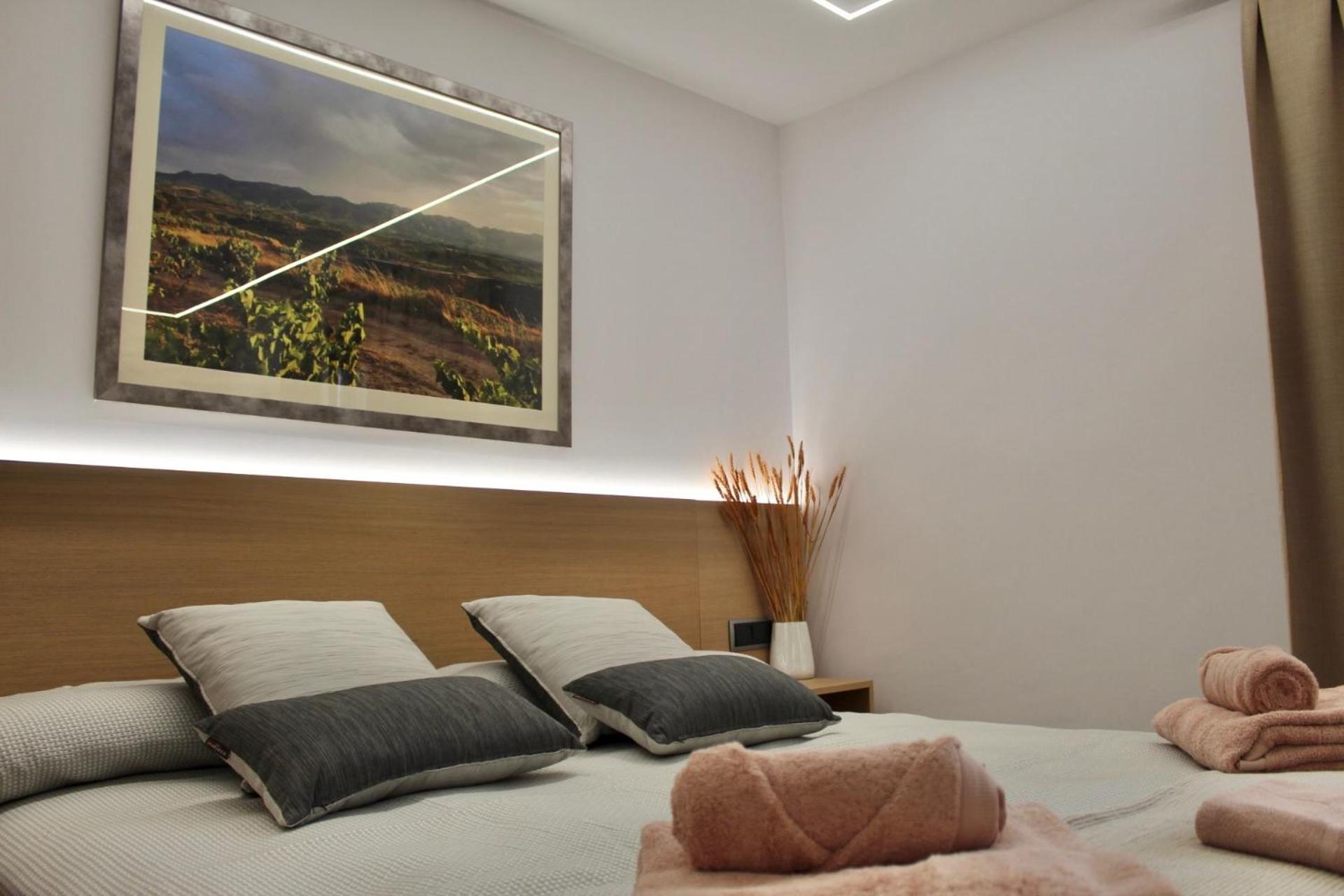El Somni de Paqui Apartamentos Boutique Only Adults
