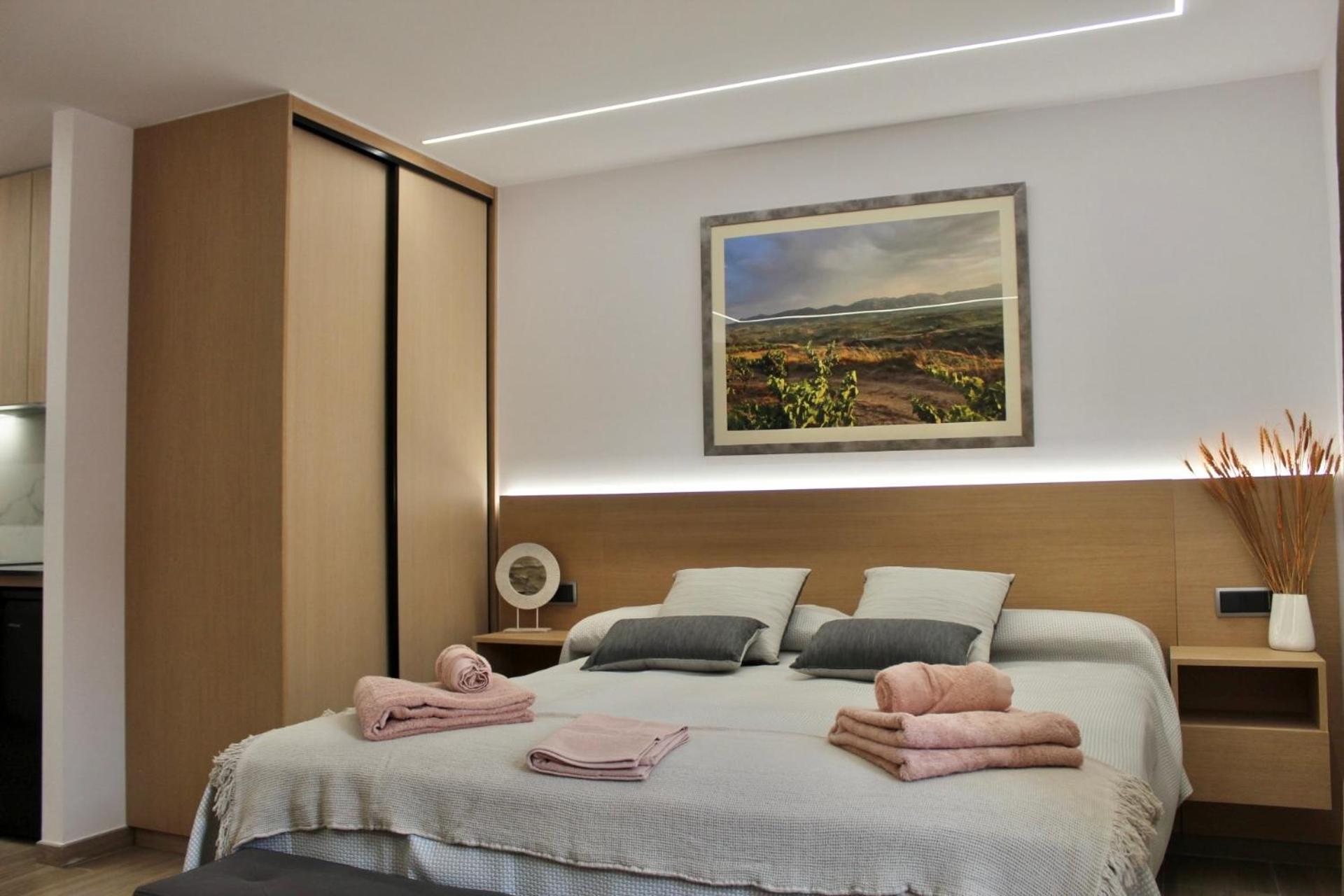 El Somni de Paqui Apartamentos Boutique Only Adults