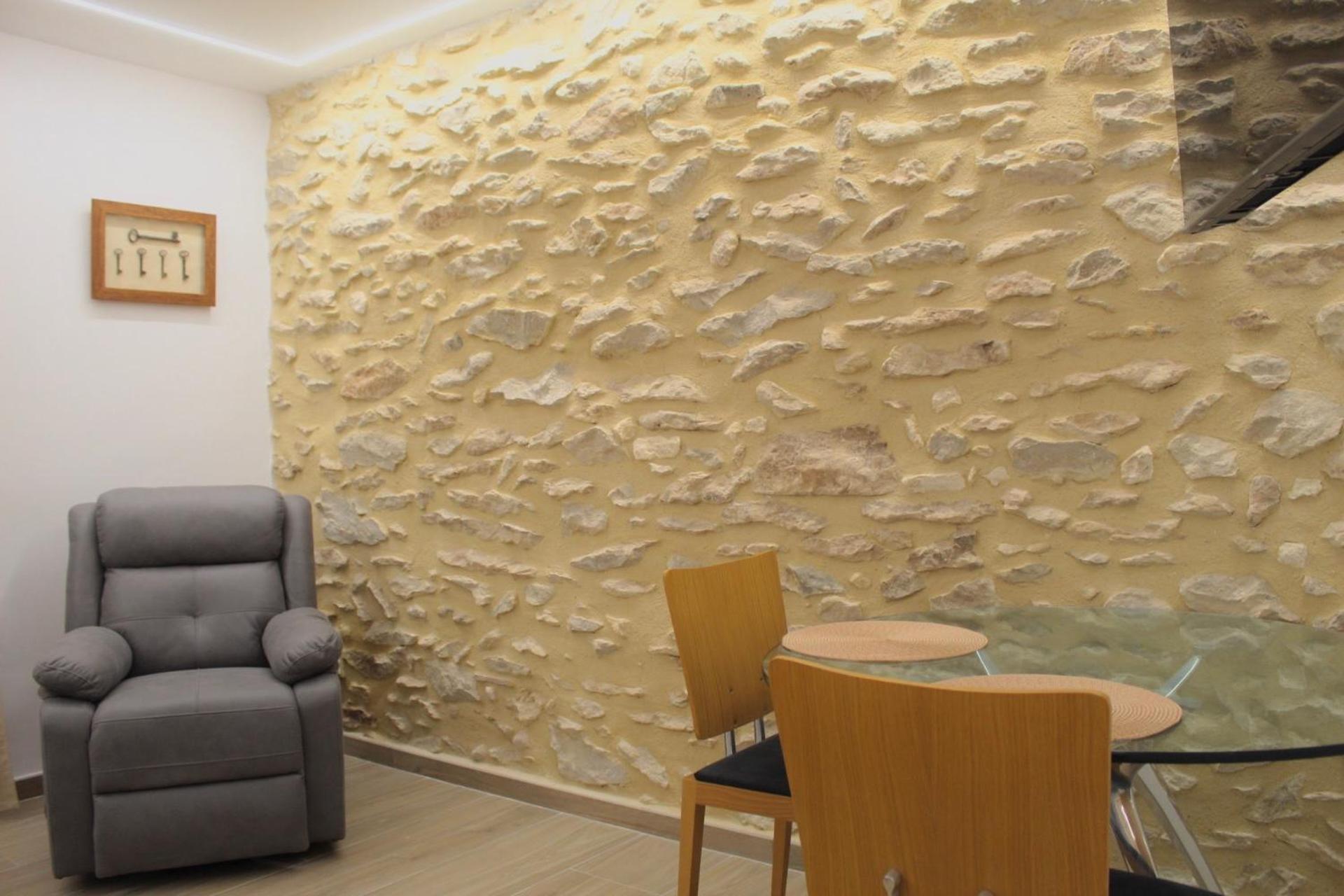 El Somni de Paqui Apartamentos Boutique Only Adults