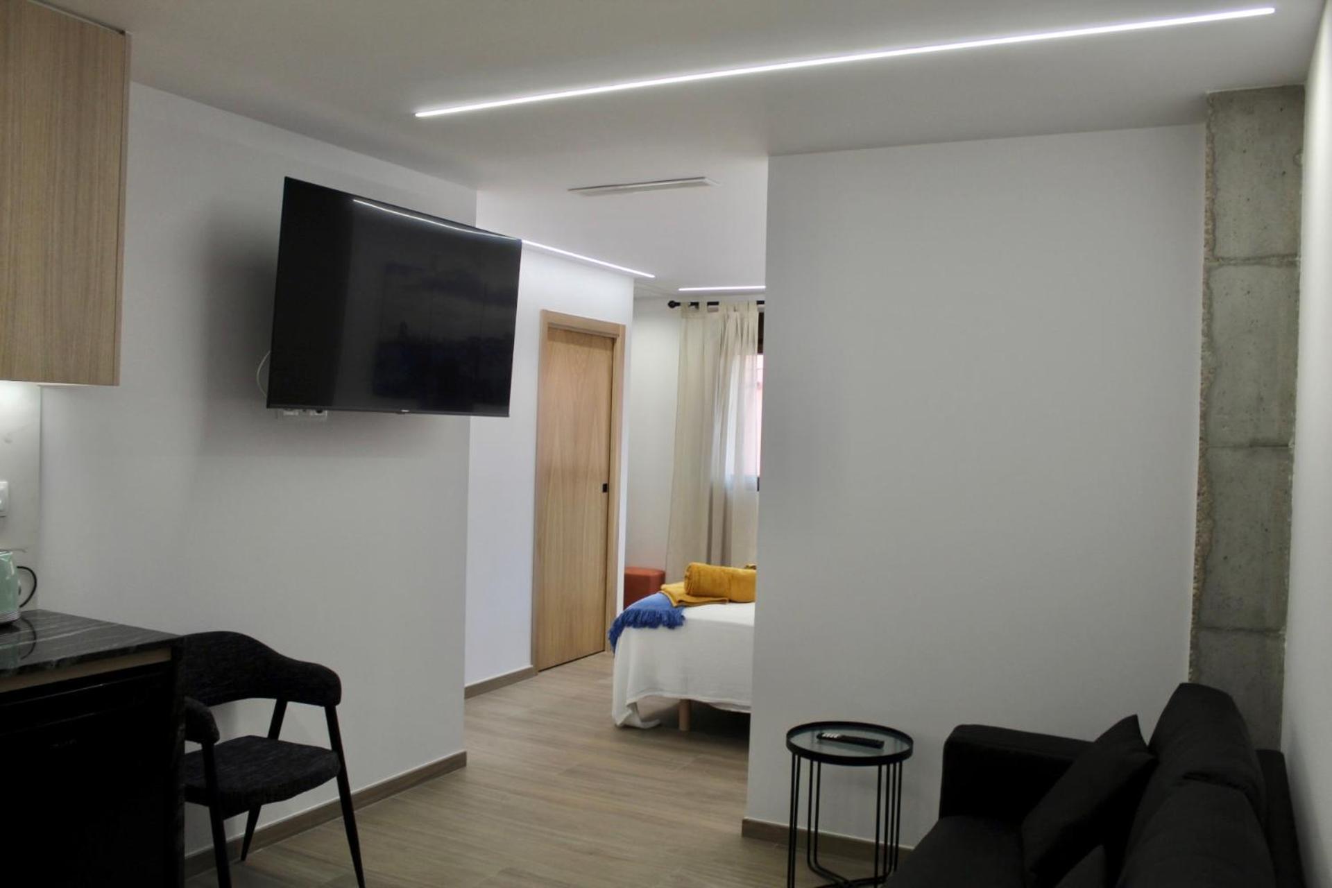 El Somni de Paqui Apartamentos Boutique Only Adults
