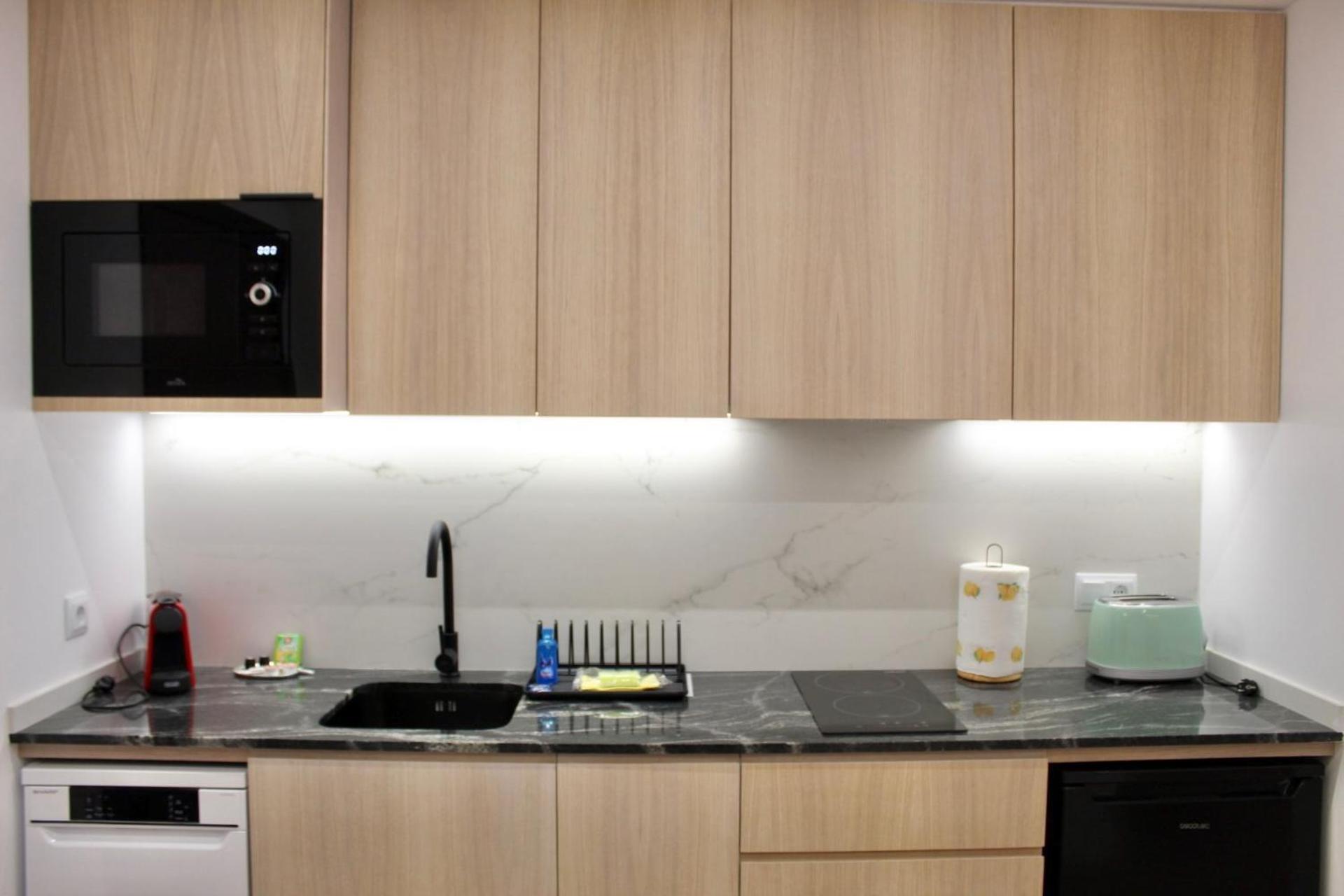 El Somni de Paqui Apartamentos Boutique Only Adults
