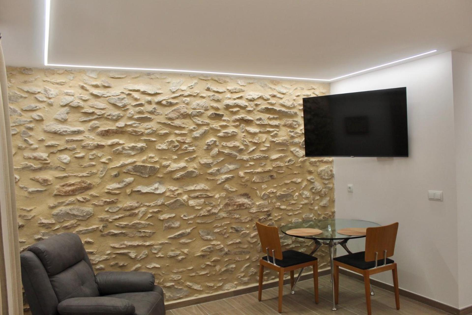 El Somni de Paqui Apartamentos Boutique Only Adults
