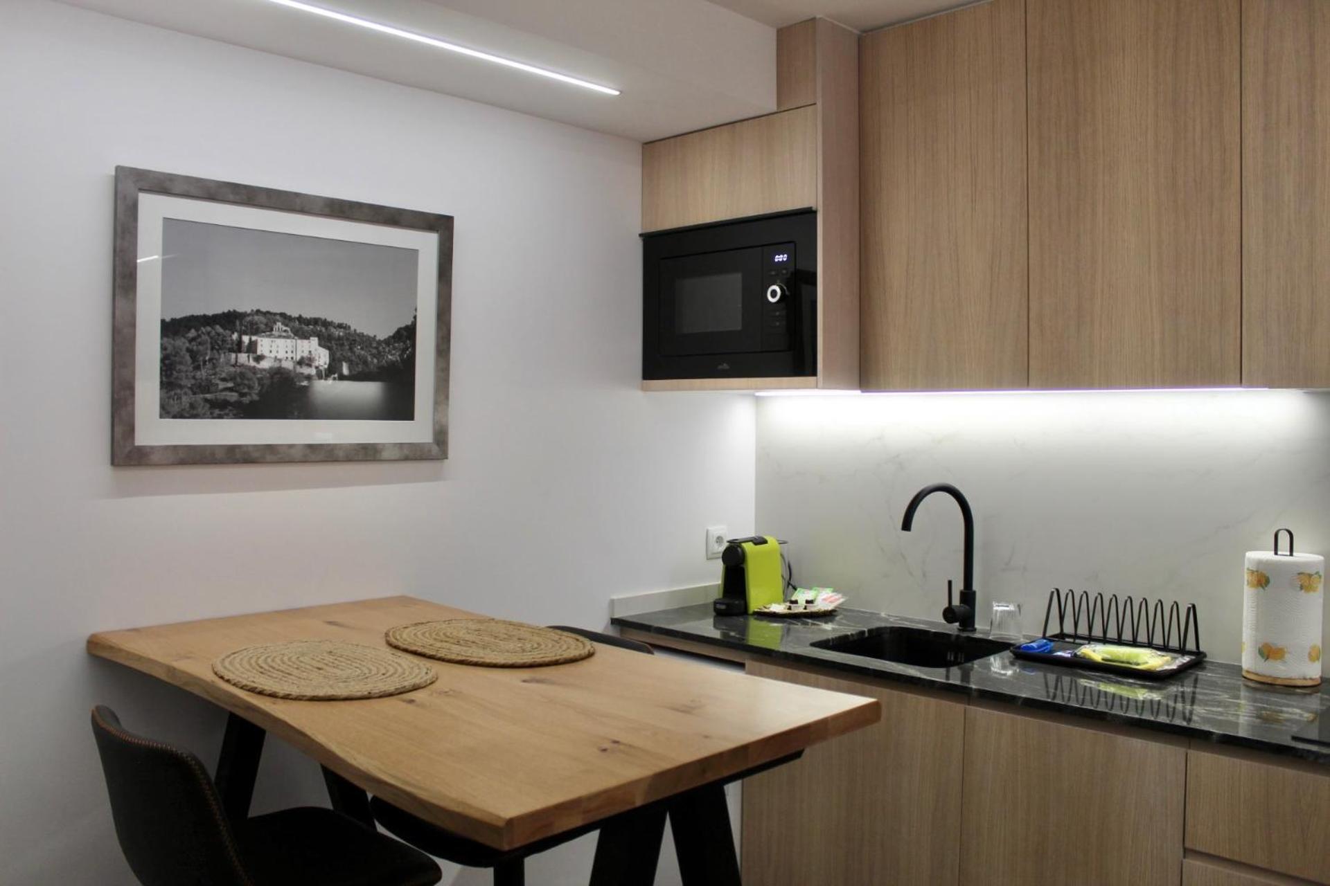El Somni de Paqui Apartamentos Boutique Only Adults