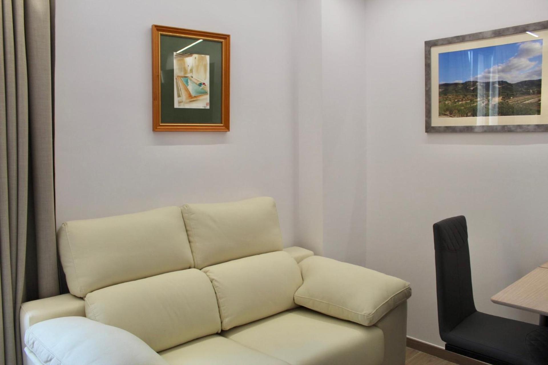 El Somni de Paqui Apartamentos Boutique Only Adults