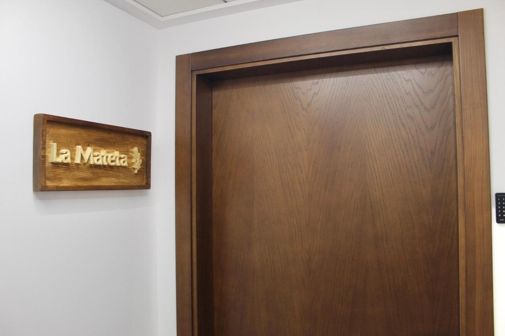 El Somni de Paqui Apartamentos Boutique Only Adults