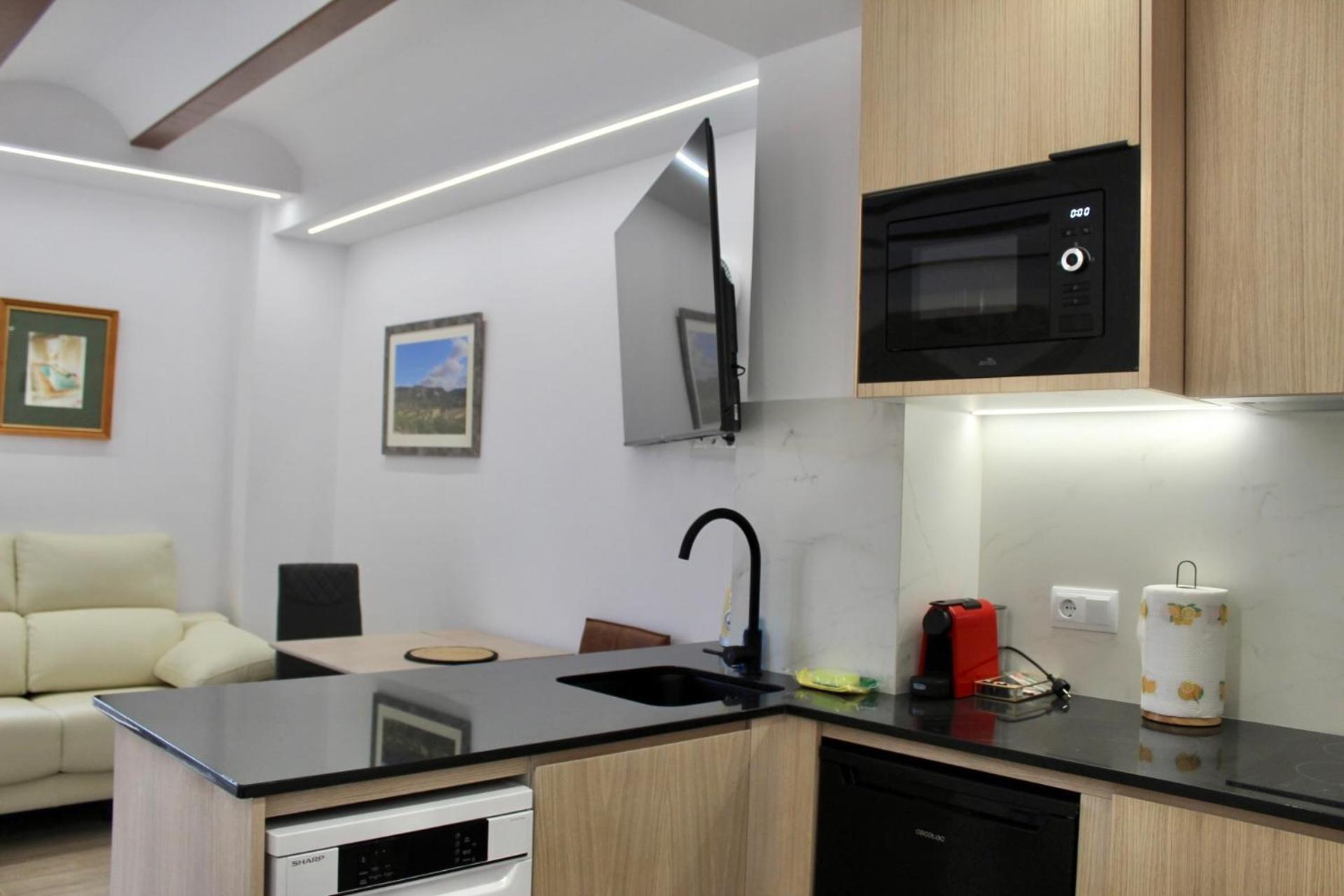 El Somni de Paqui Apartamentos Boutique Only Adults