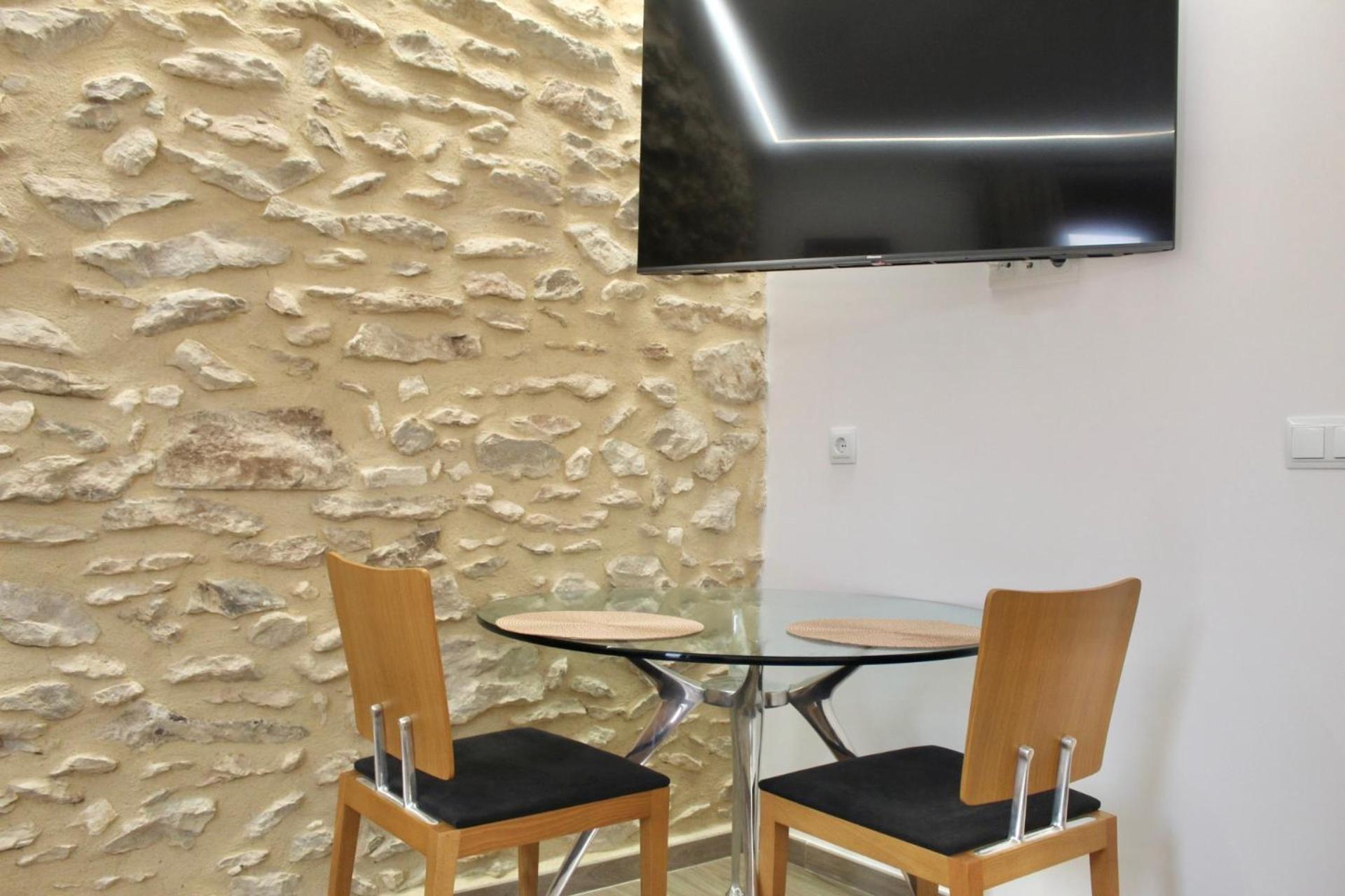 El Somni de Paqui Apartamentos Boutique Only Adults