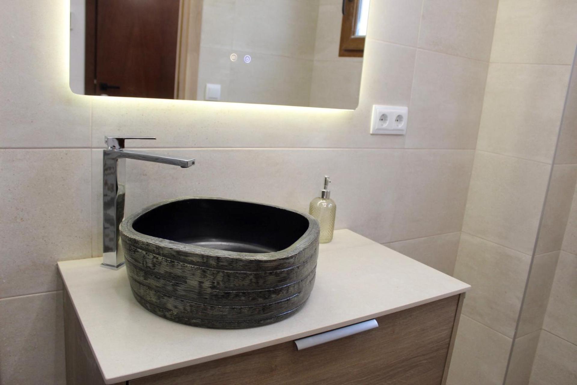El Somni de Paqui Apartamentos Boutique Only Adults