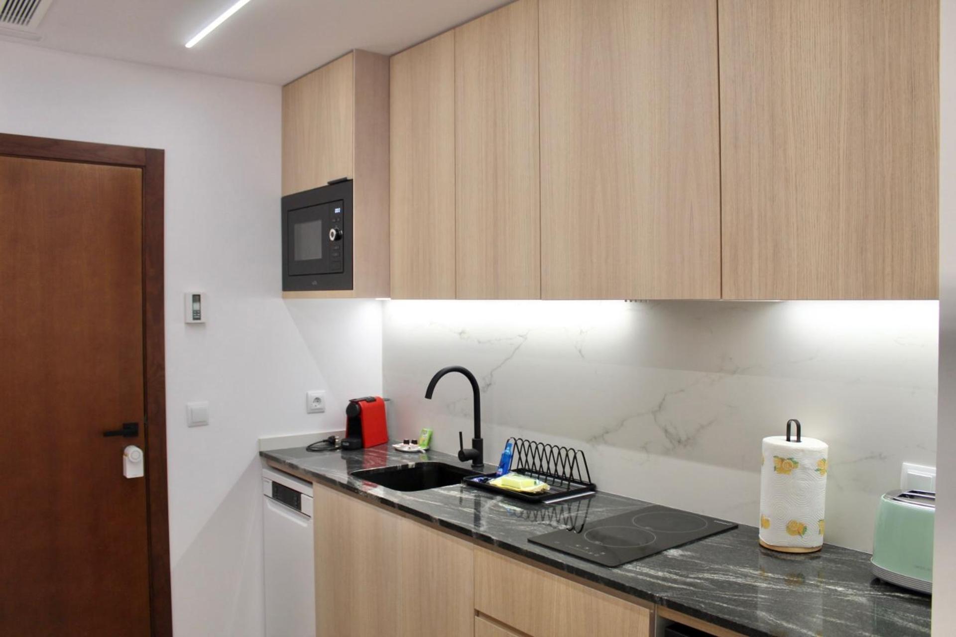 El Somni de Paqui Apartamentos Boutique Only Adults