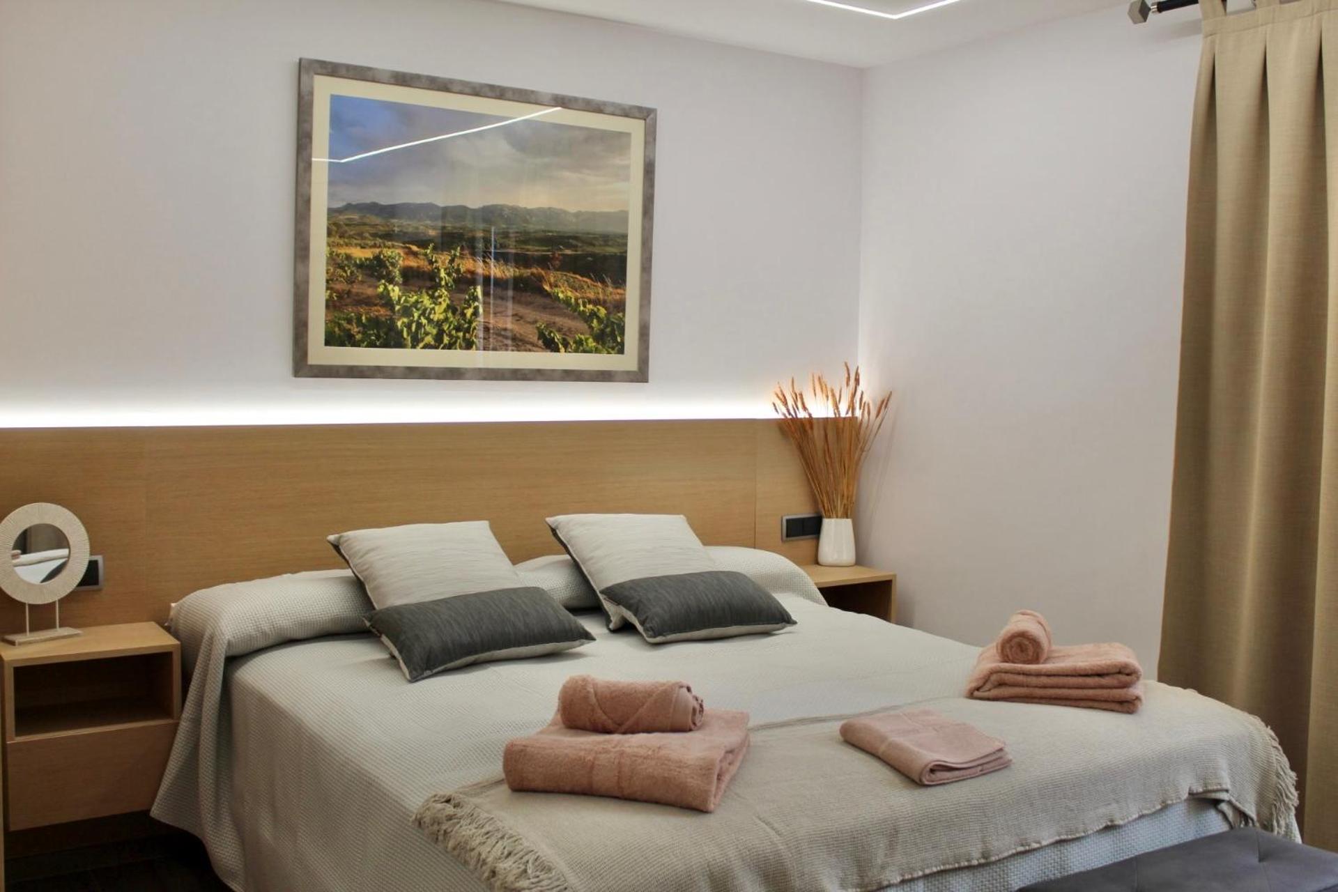 El Somni de Paqui Apartamentos Boutique Only Adults
