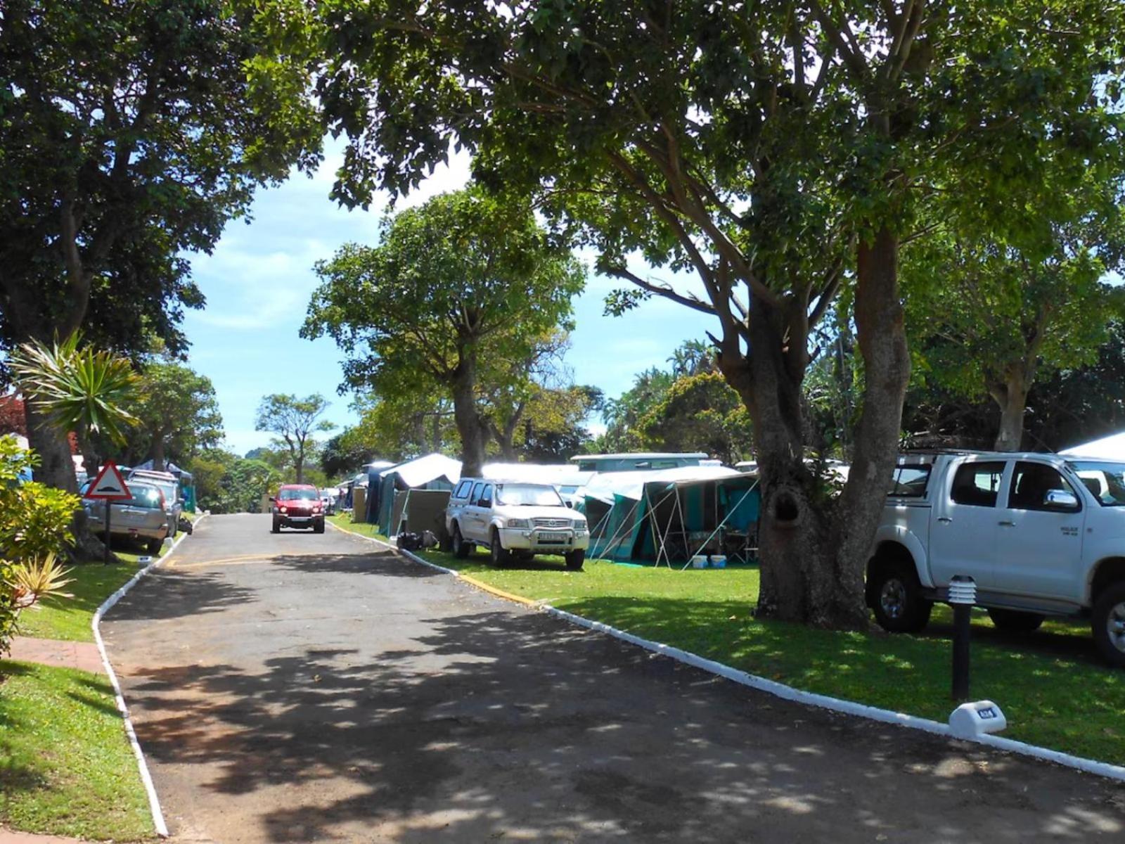 To Strand Holiday Resort view 4