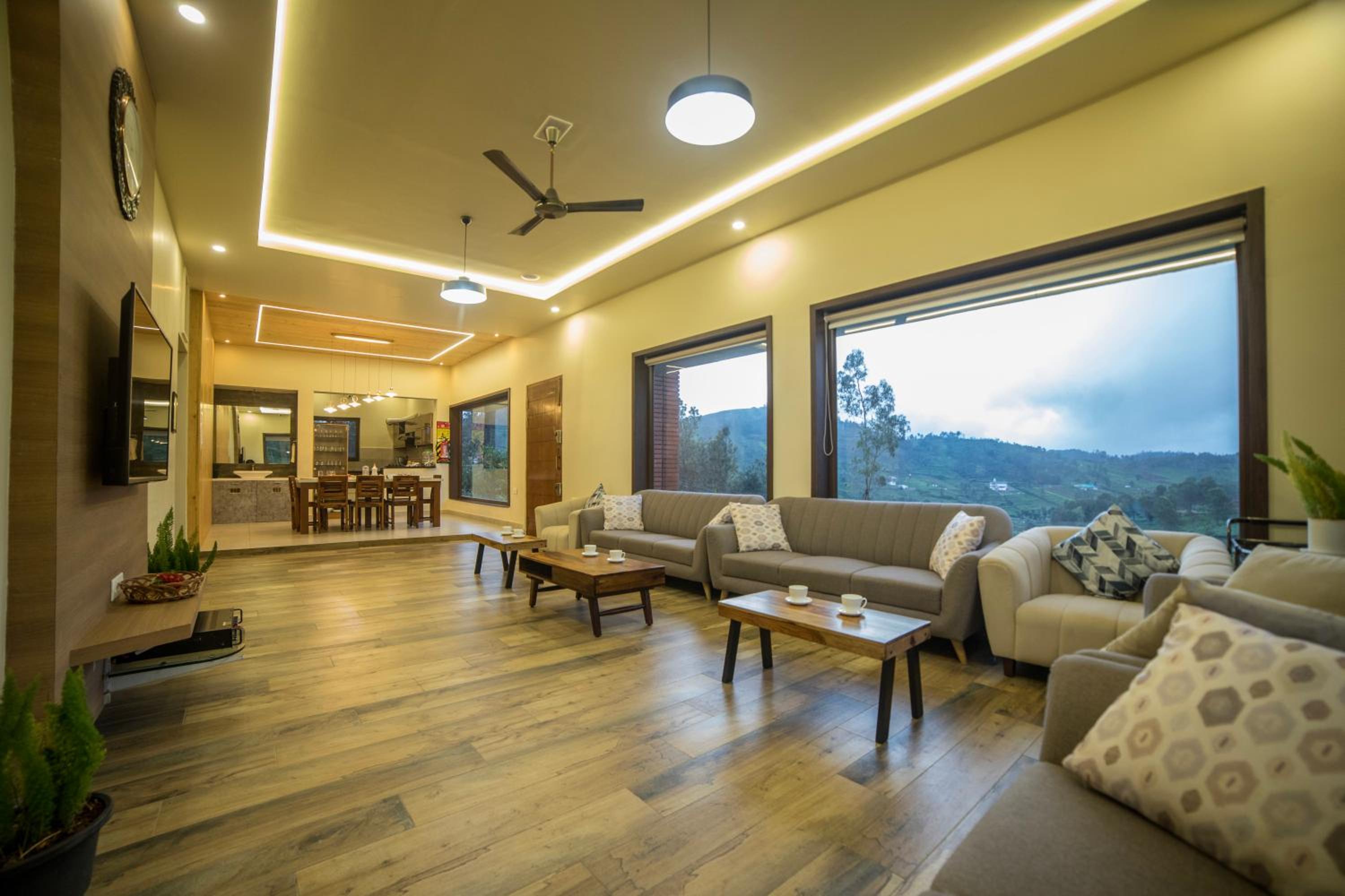 Sri Vidhya Residency by Indo Stays view 4