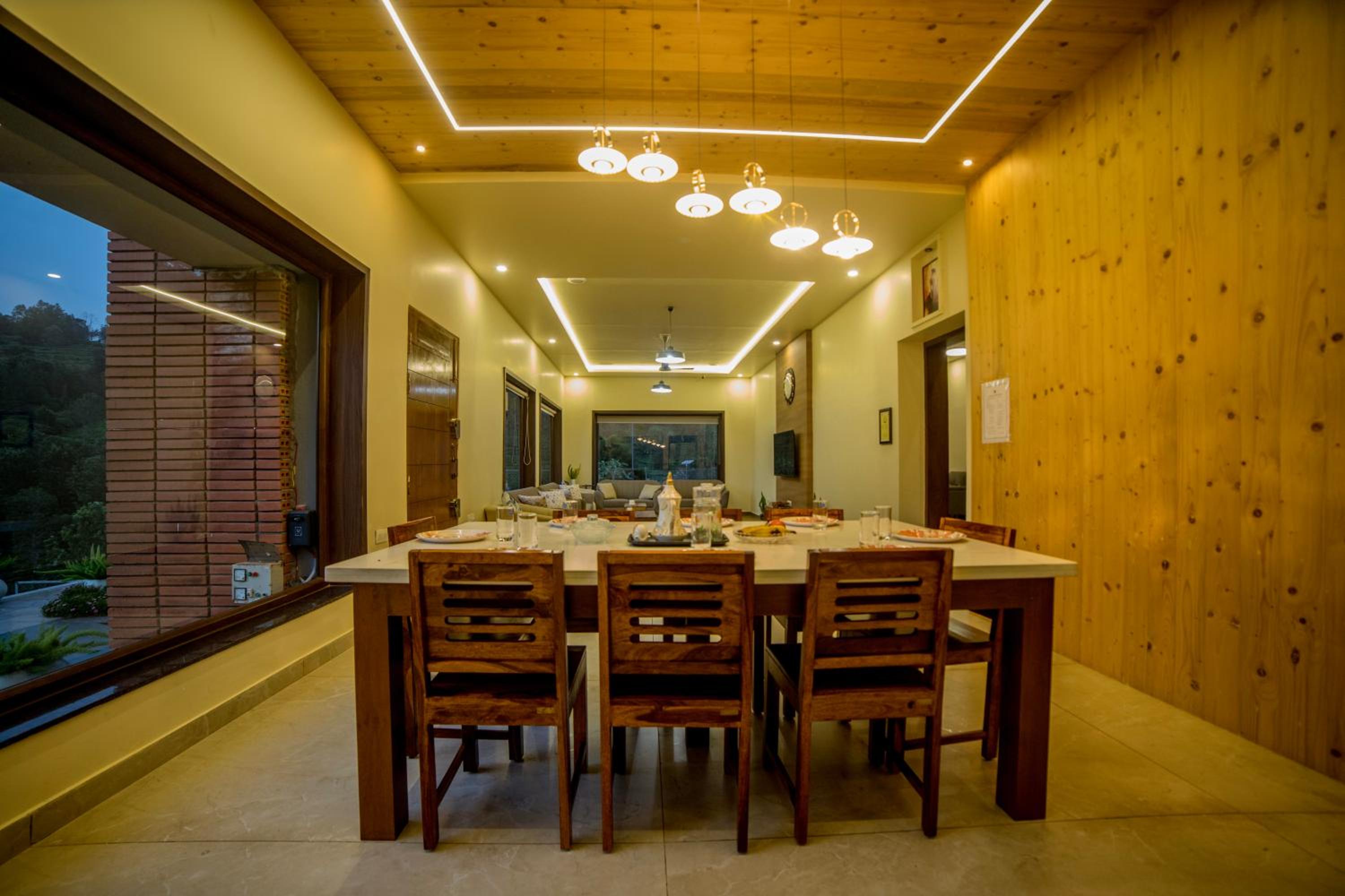 Sri Vidhya Residency by Indo Stays view 3