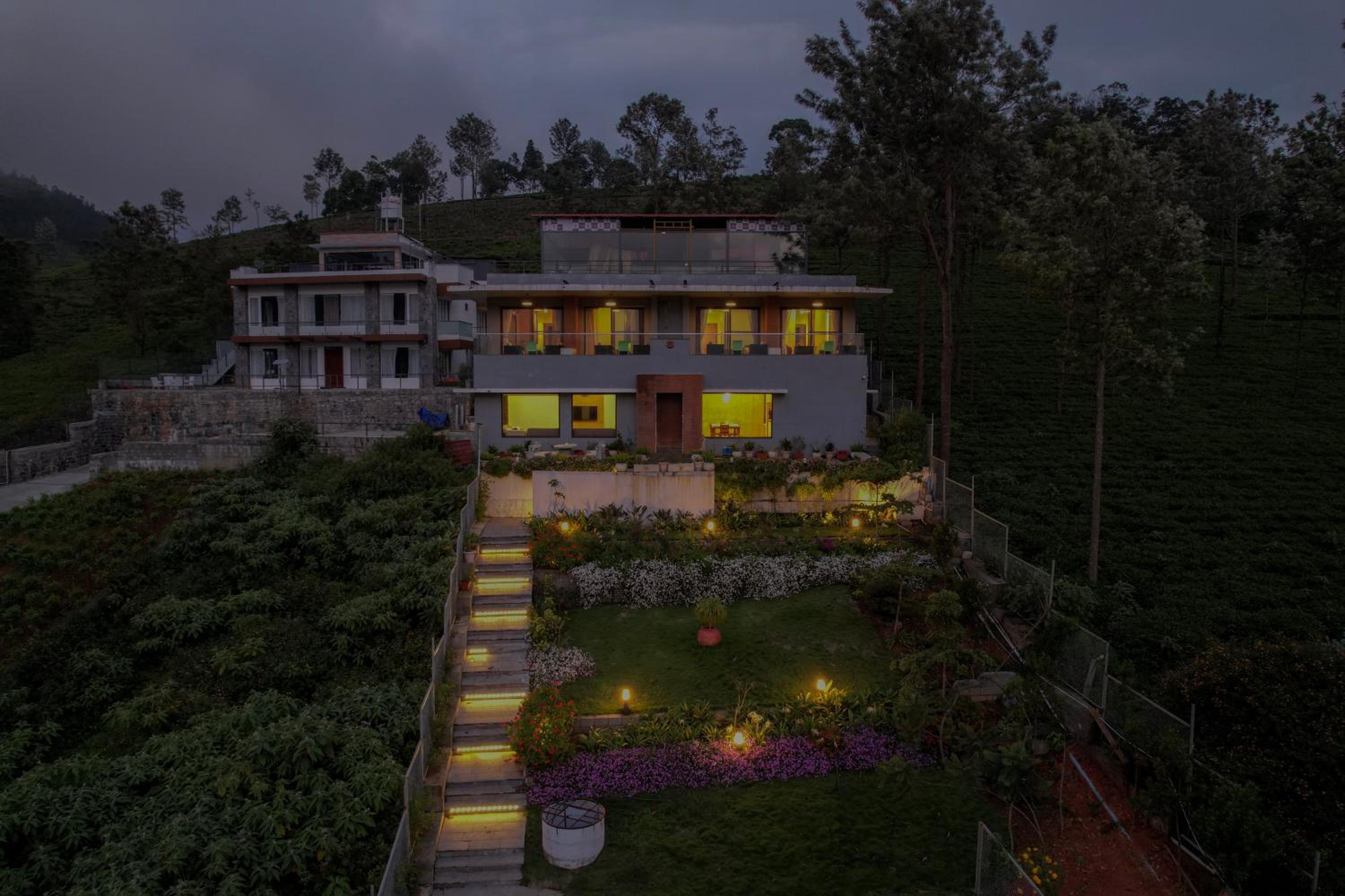Sri Vidhya Residency by Indo Stays view 5