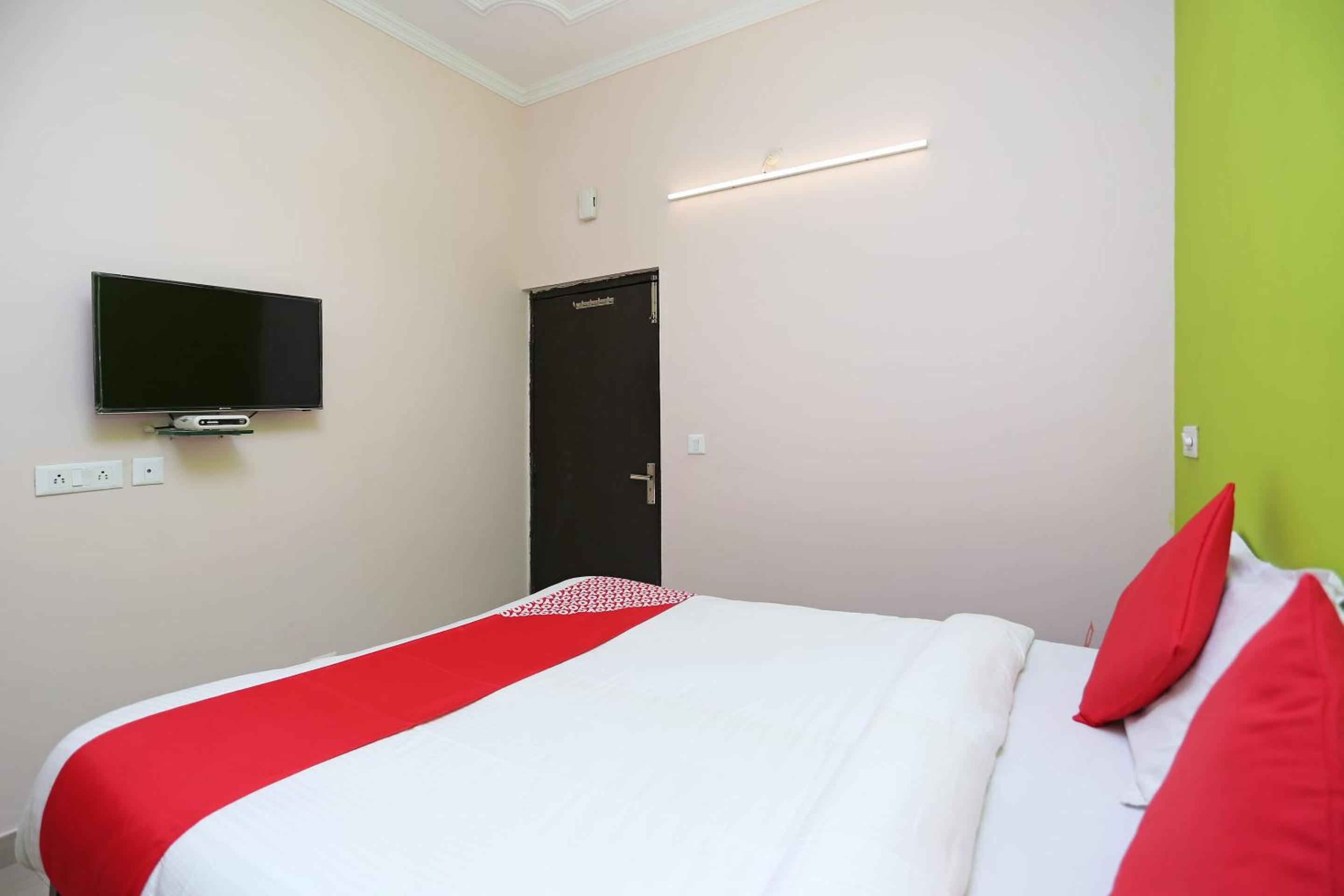 Hotel O Lime Wood