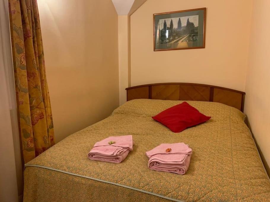 VILLA GIULIETTA BUDAPEST with GARDEN, FREE PARKING view 4