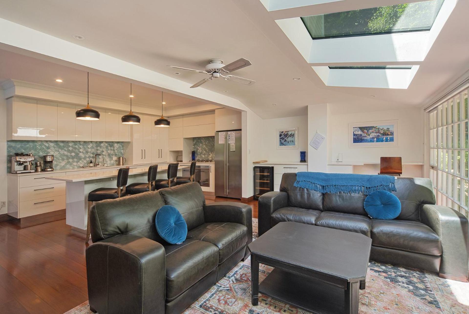 Camellia House - Elevator Access, Swimming, and Spa Pools view 4